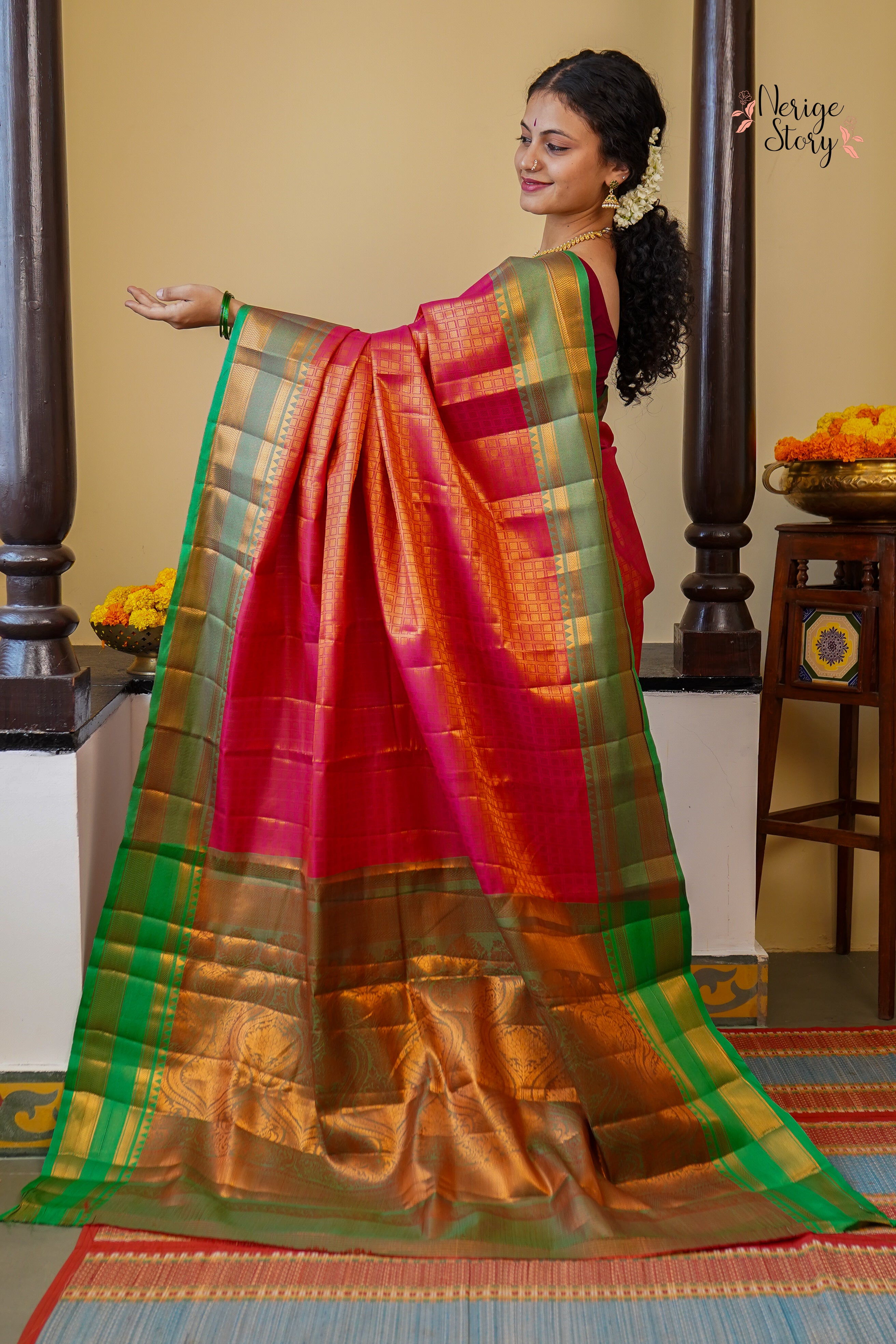 VRINDA (ವೃಂದಾ)