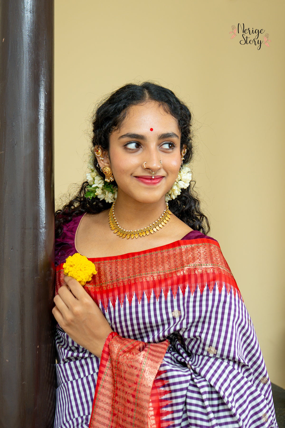 SHAILAJA (शैलजा)