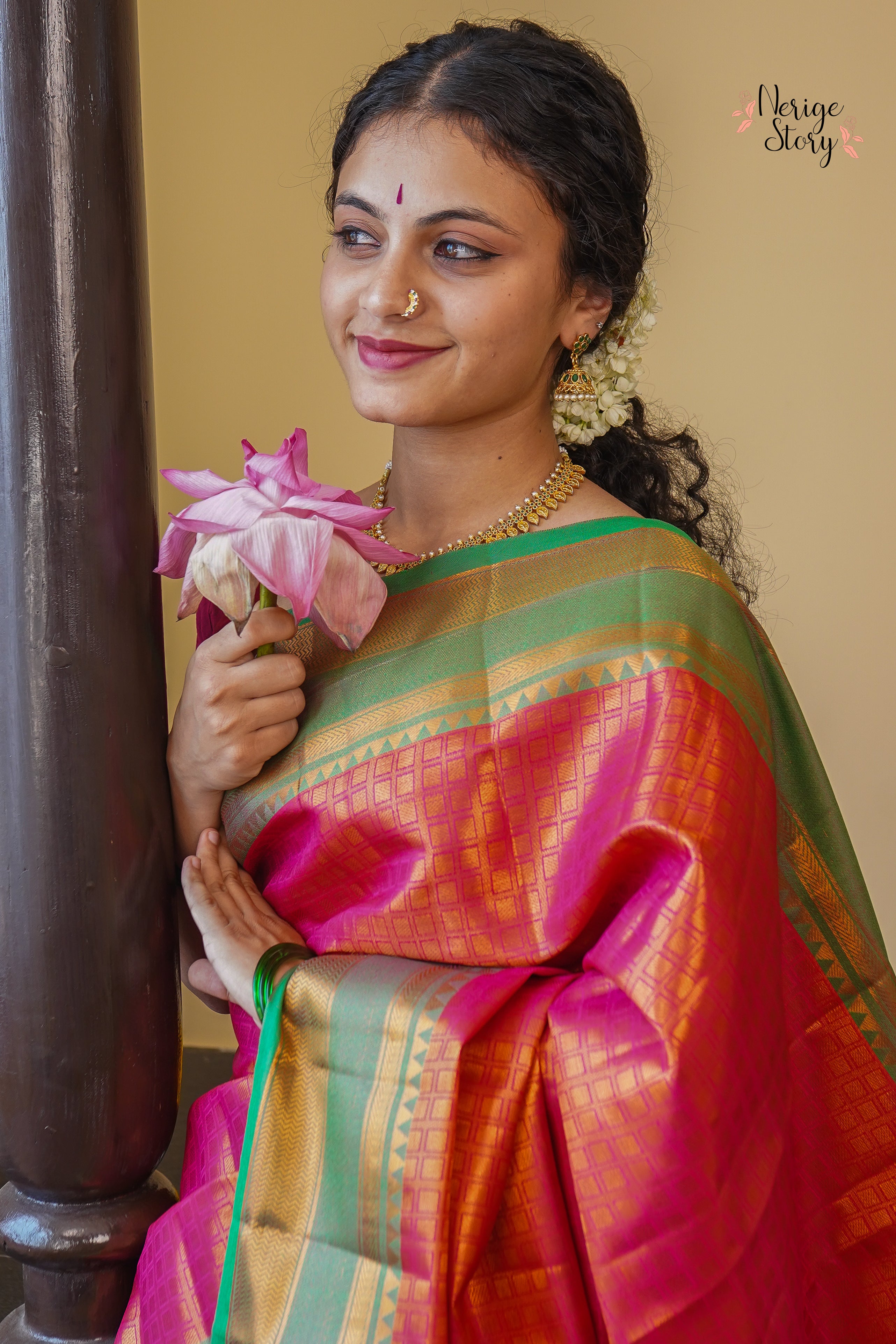 VRINDA (ವೃಂದಾ)