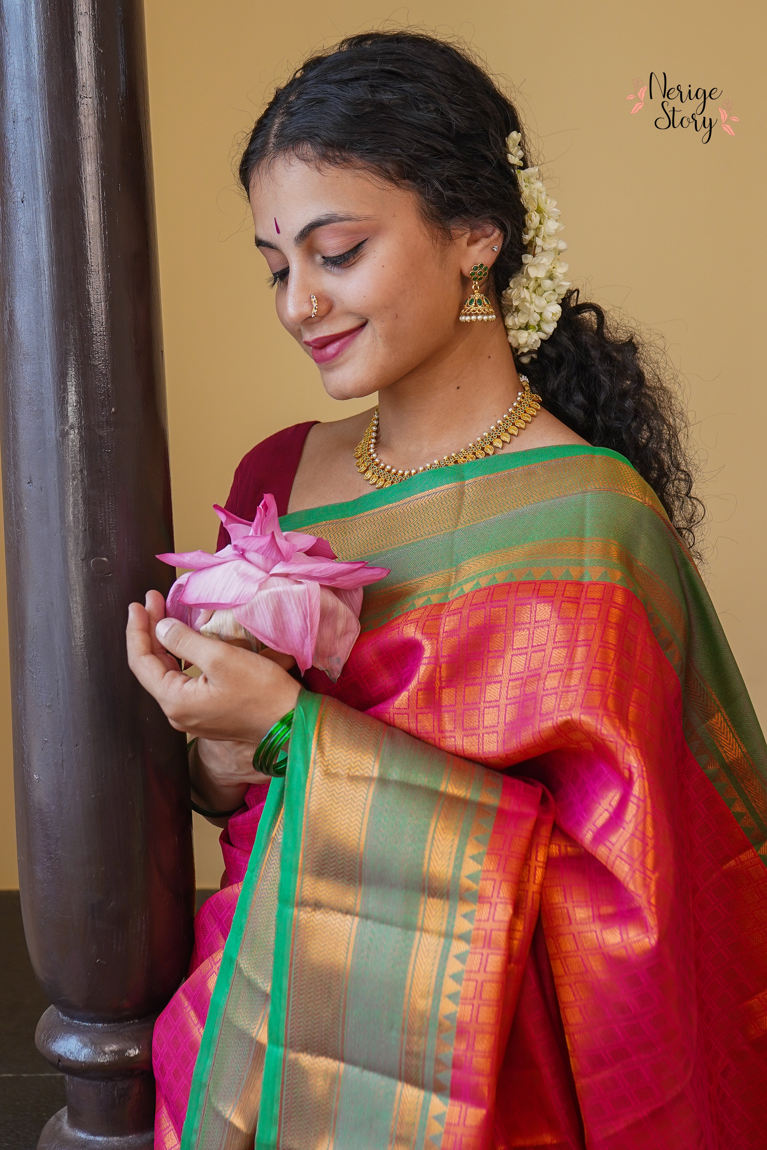 VRINDA (ವೃಂದಾ)