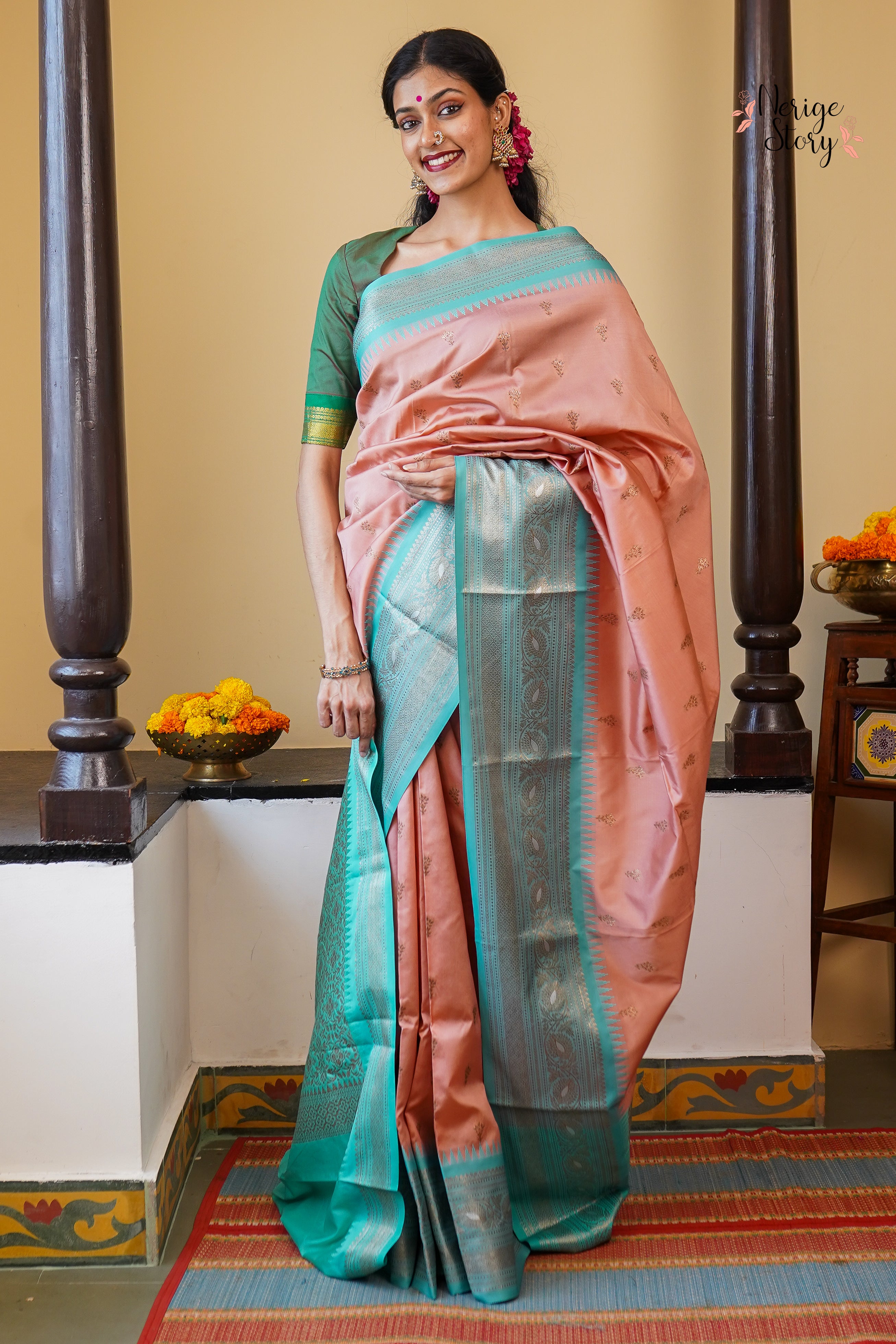 RADHANI (राधानी)