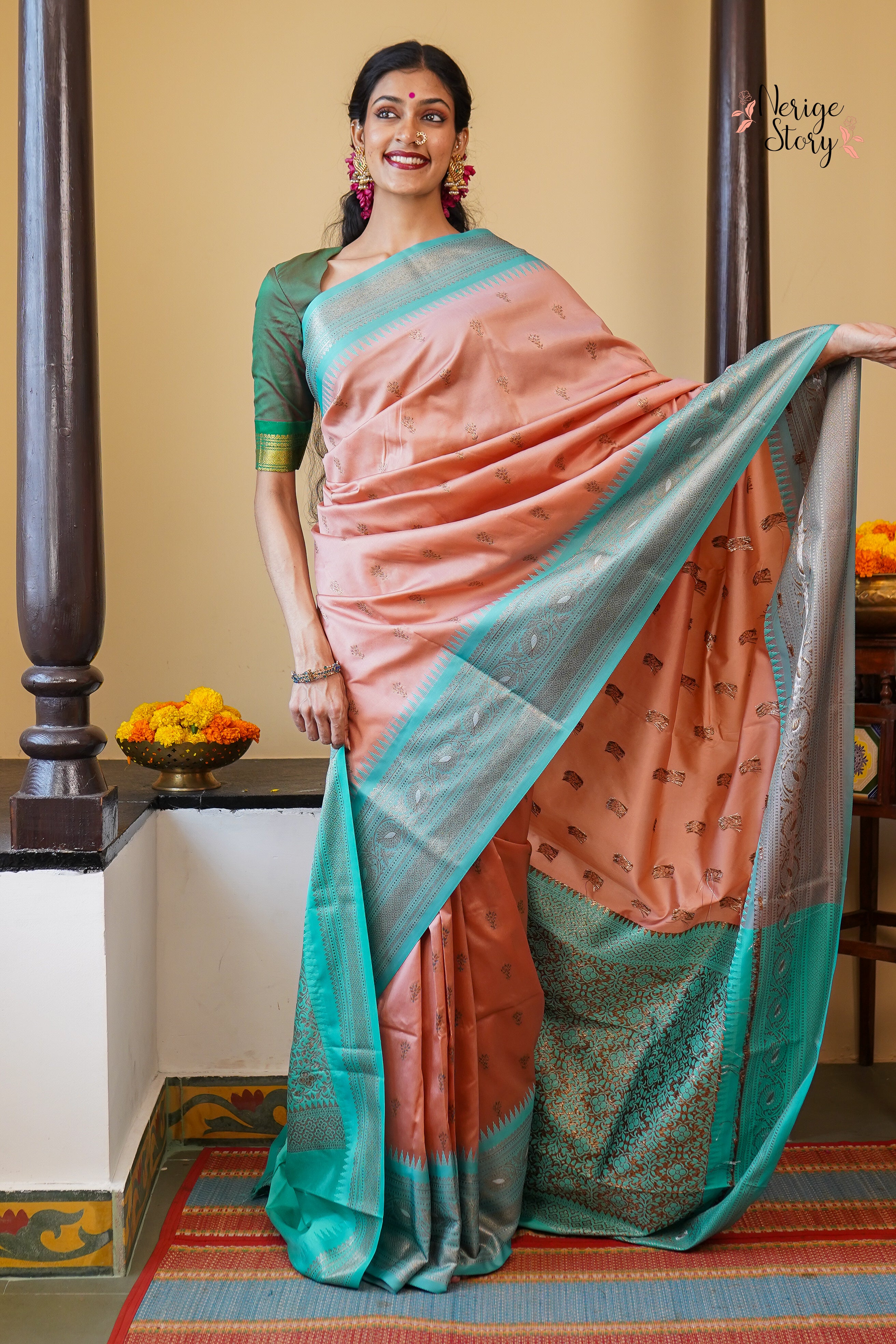 RADHANI (राधानी)