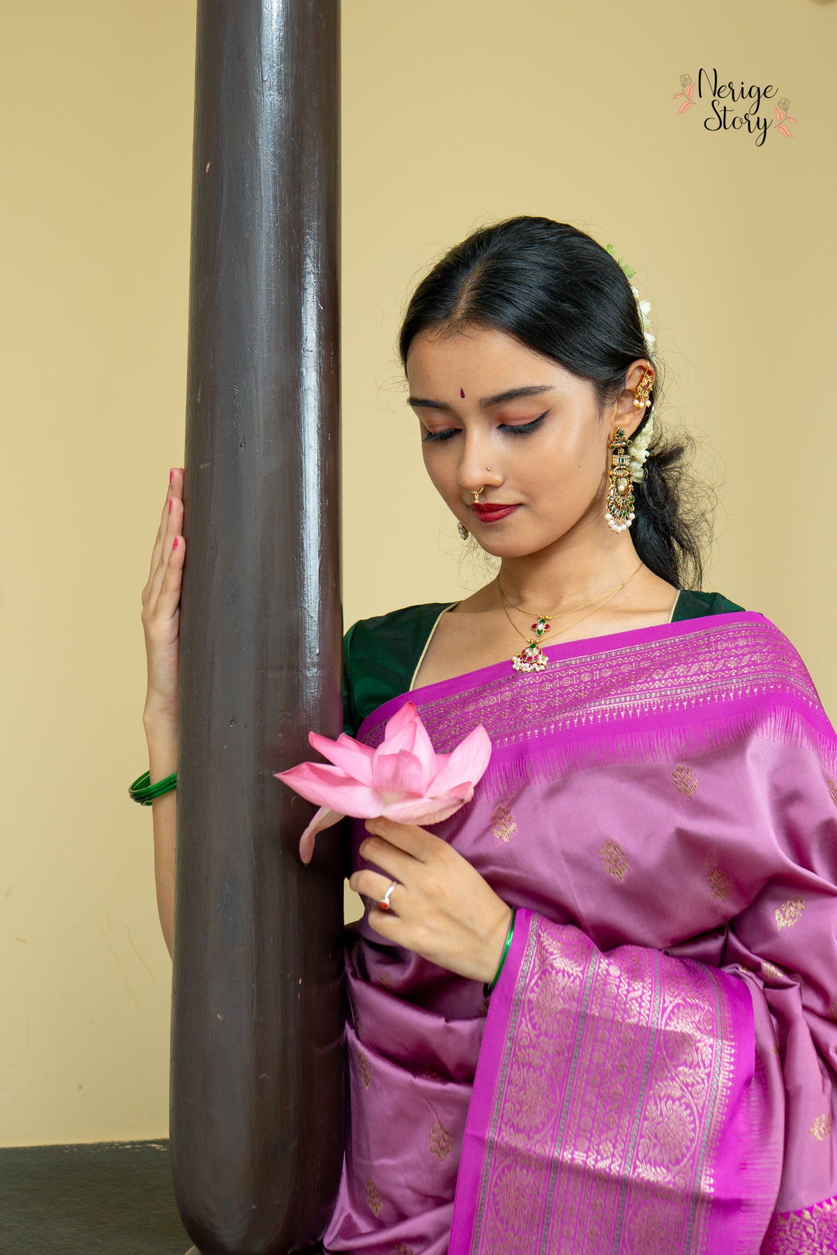 SHAKUNTALA (शकुंतला)