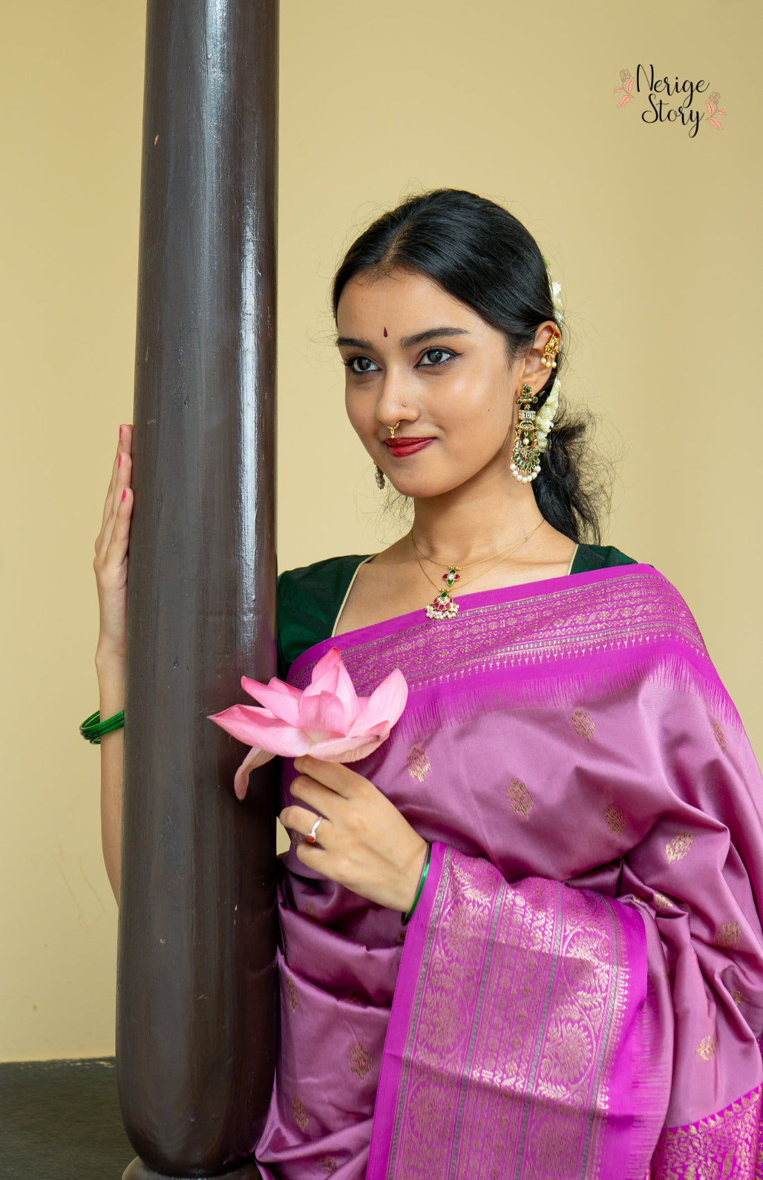 SHAKUNTALA (शकुंतला)