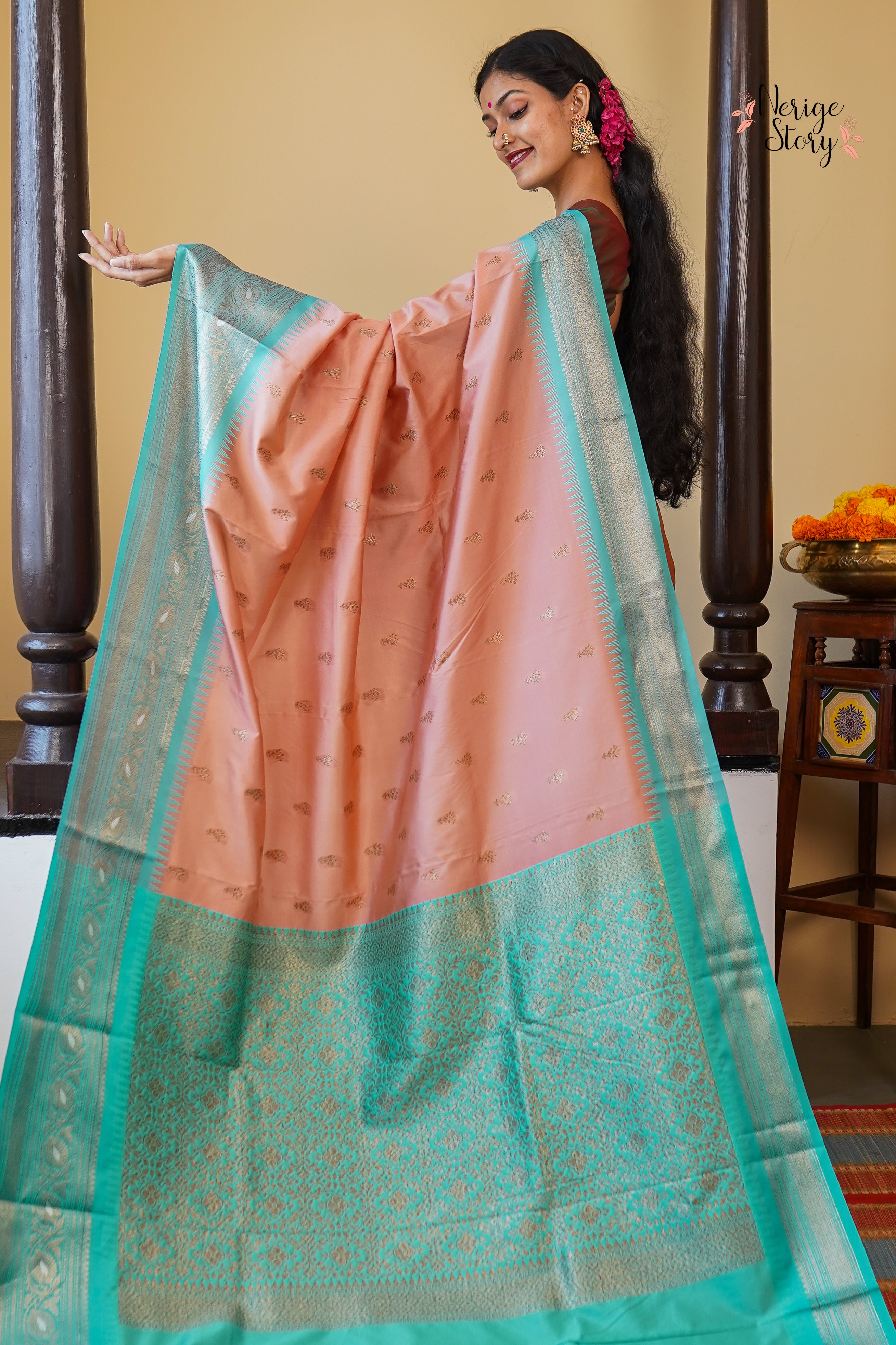 RADHANI (राधानी)