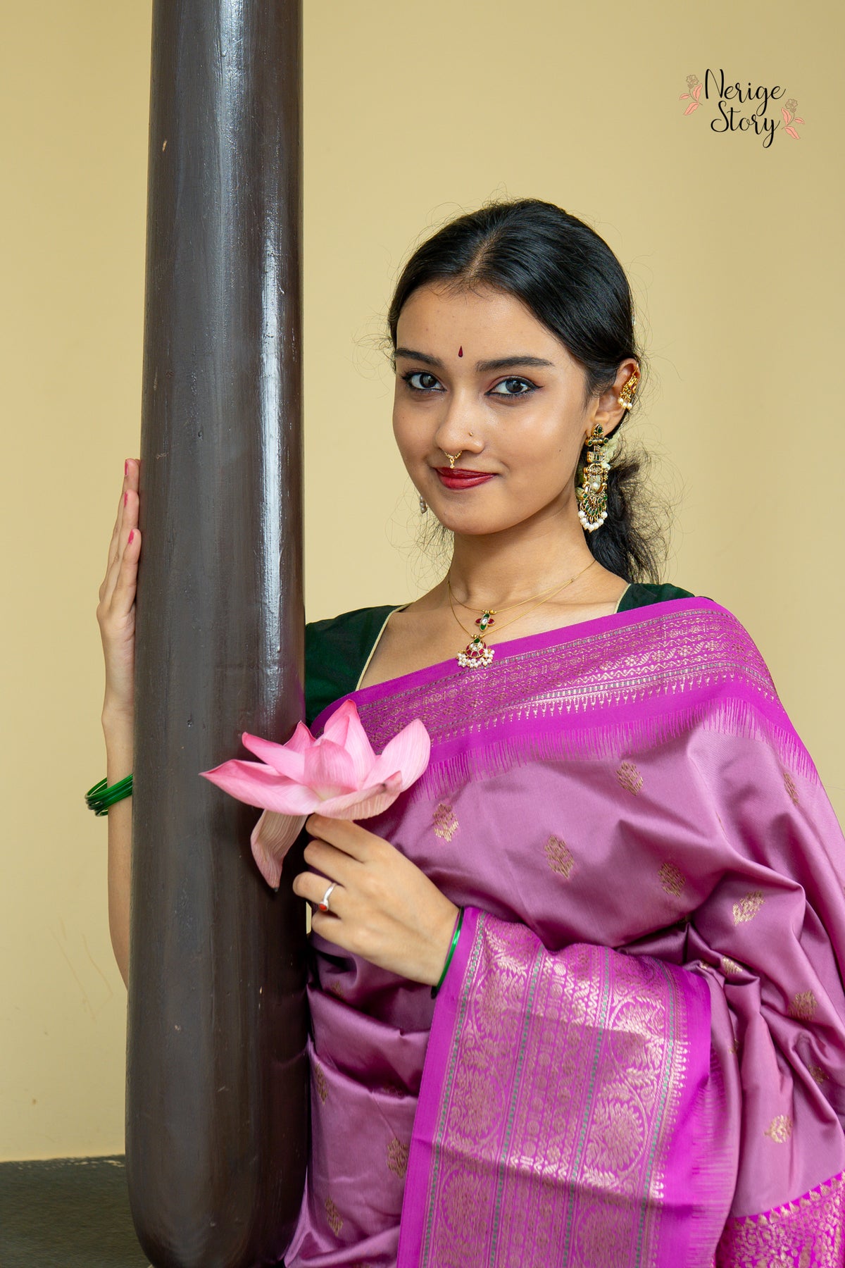 SHAKUNTALA (शकुंतला)