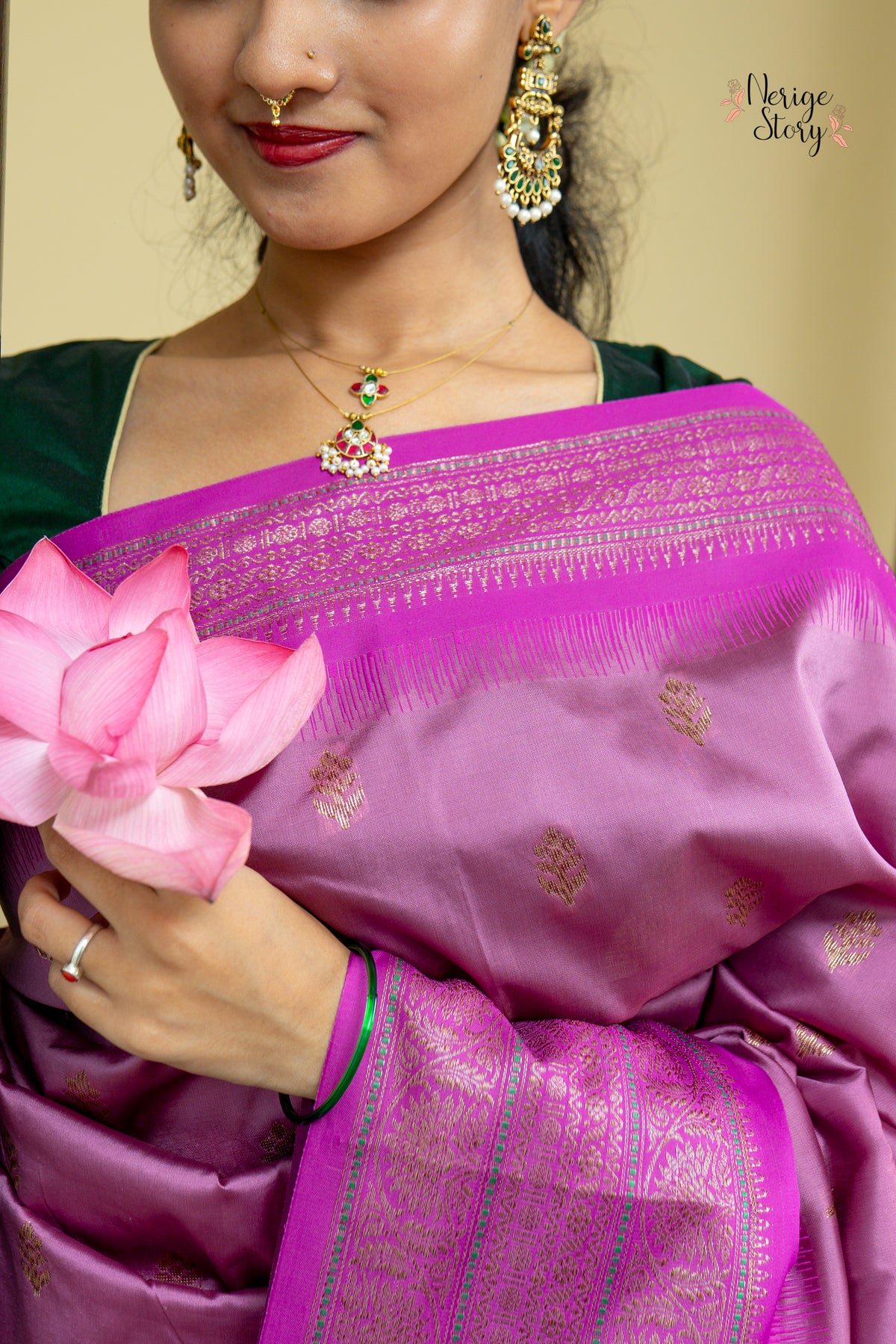 SHAKUNTALA (शकुंतला)