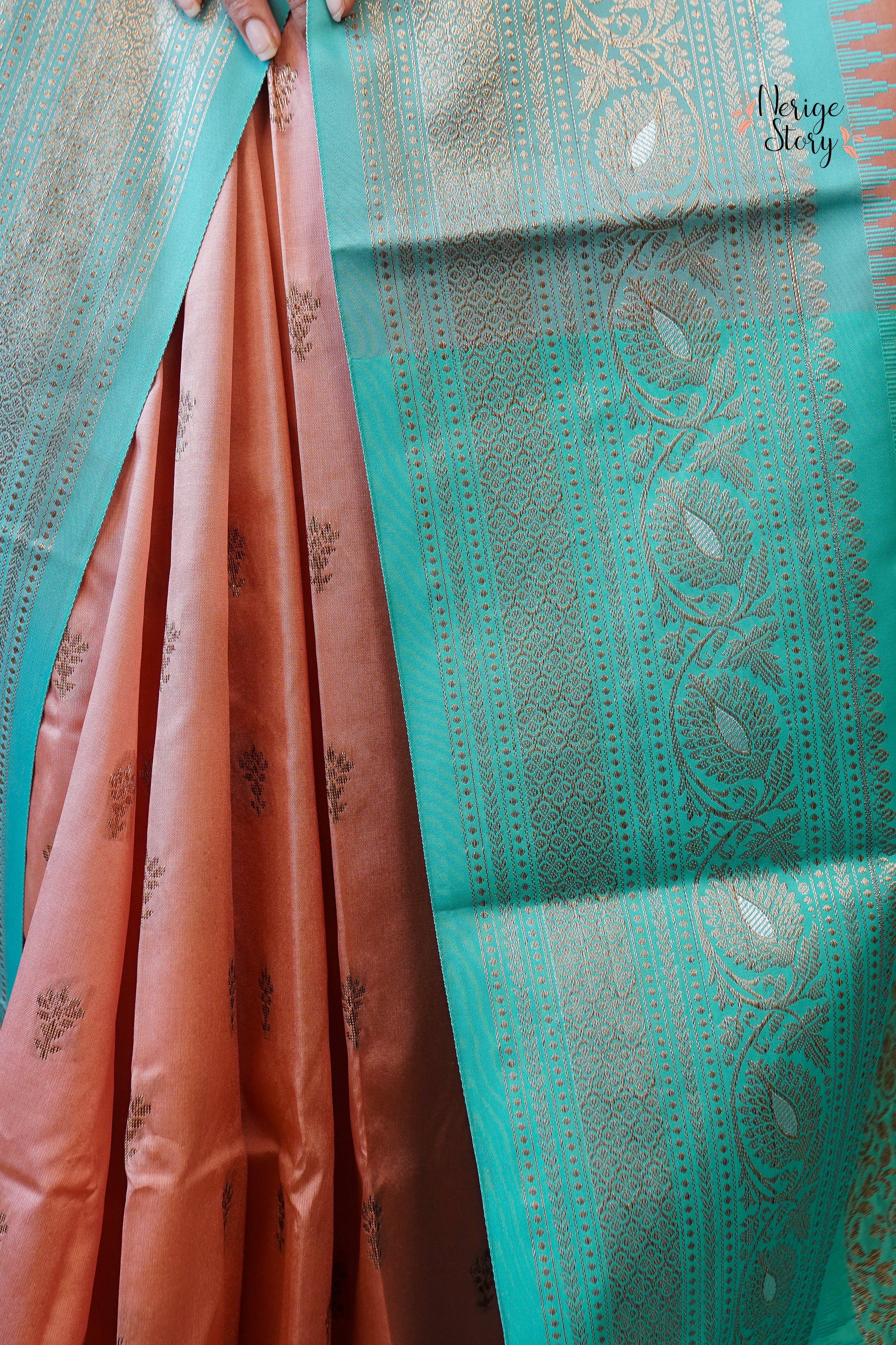 RADHANI (राधानी)