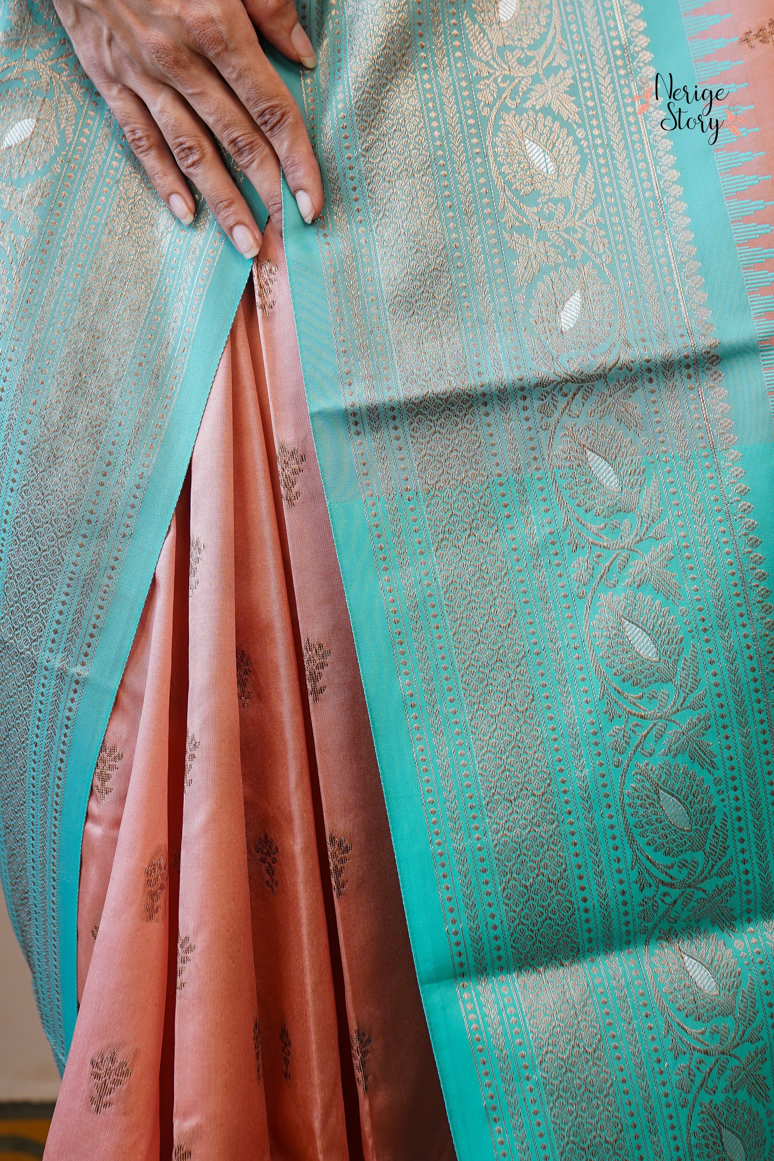 RADHANI (राधानी)