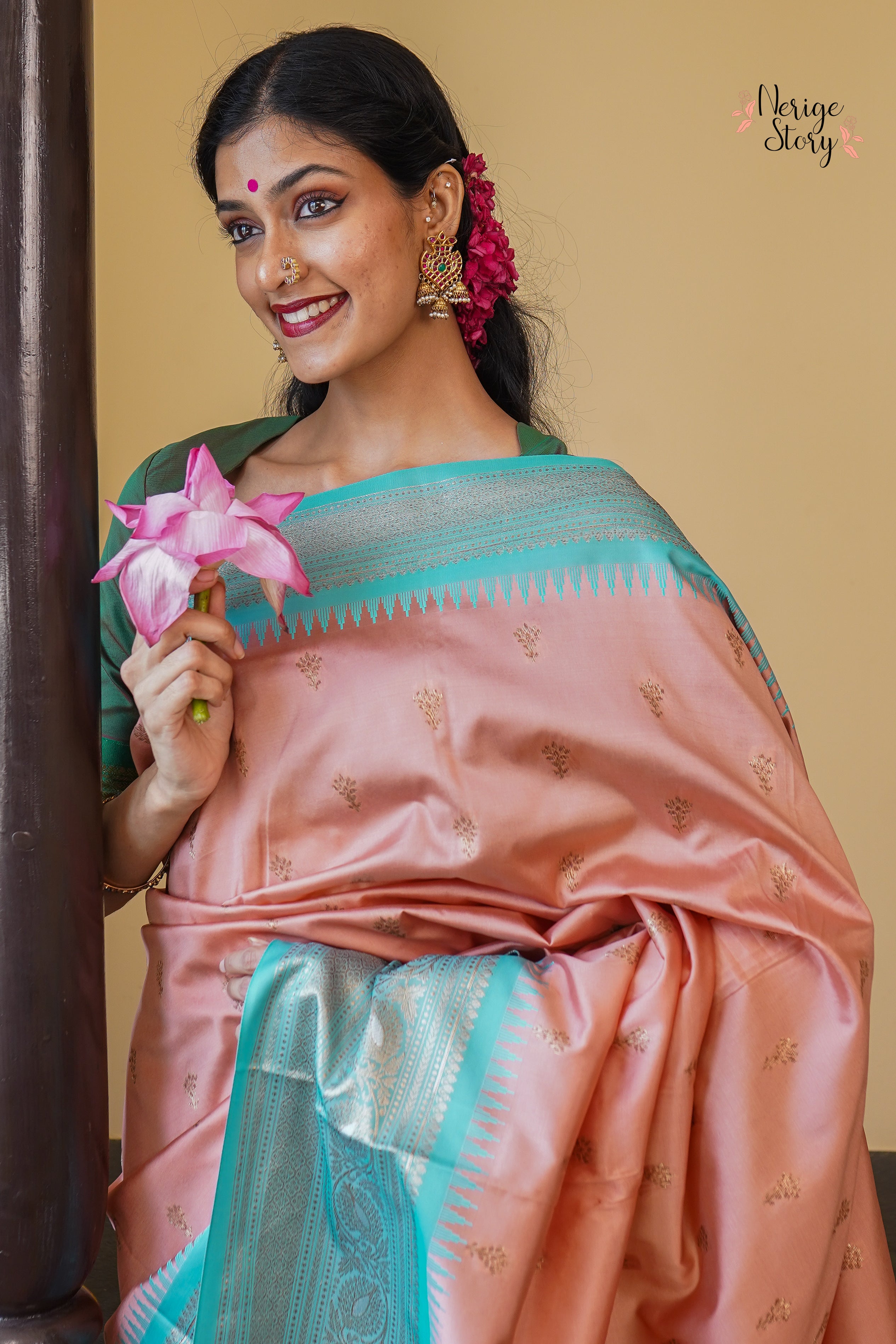 RADHANI (राधानी)