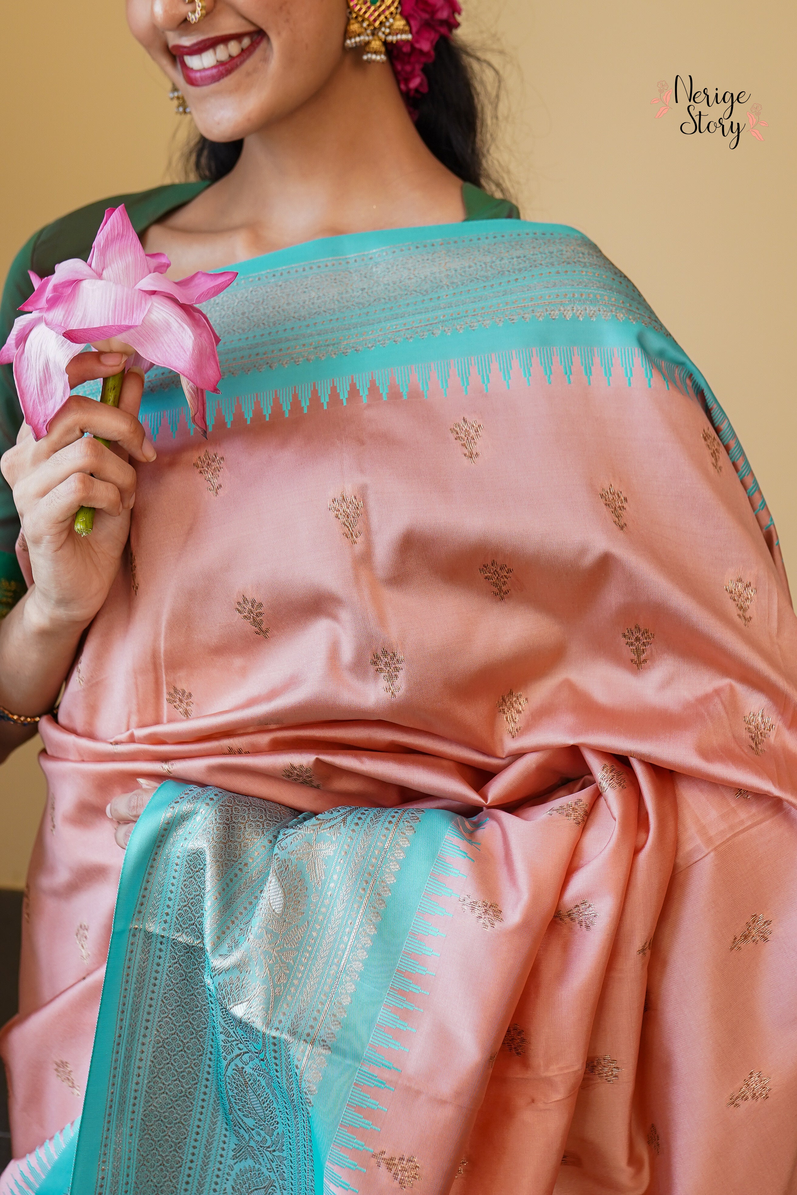 RADHANI (राधानी)