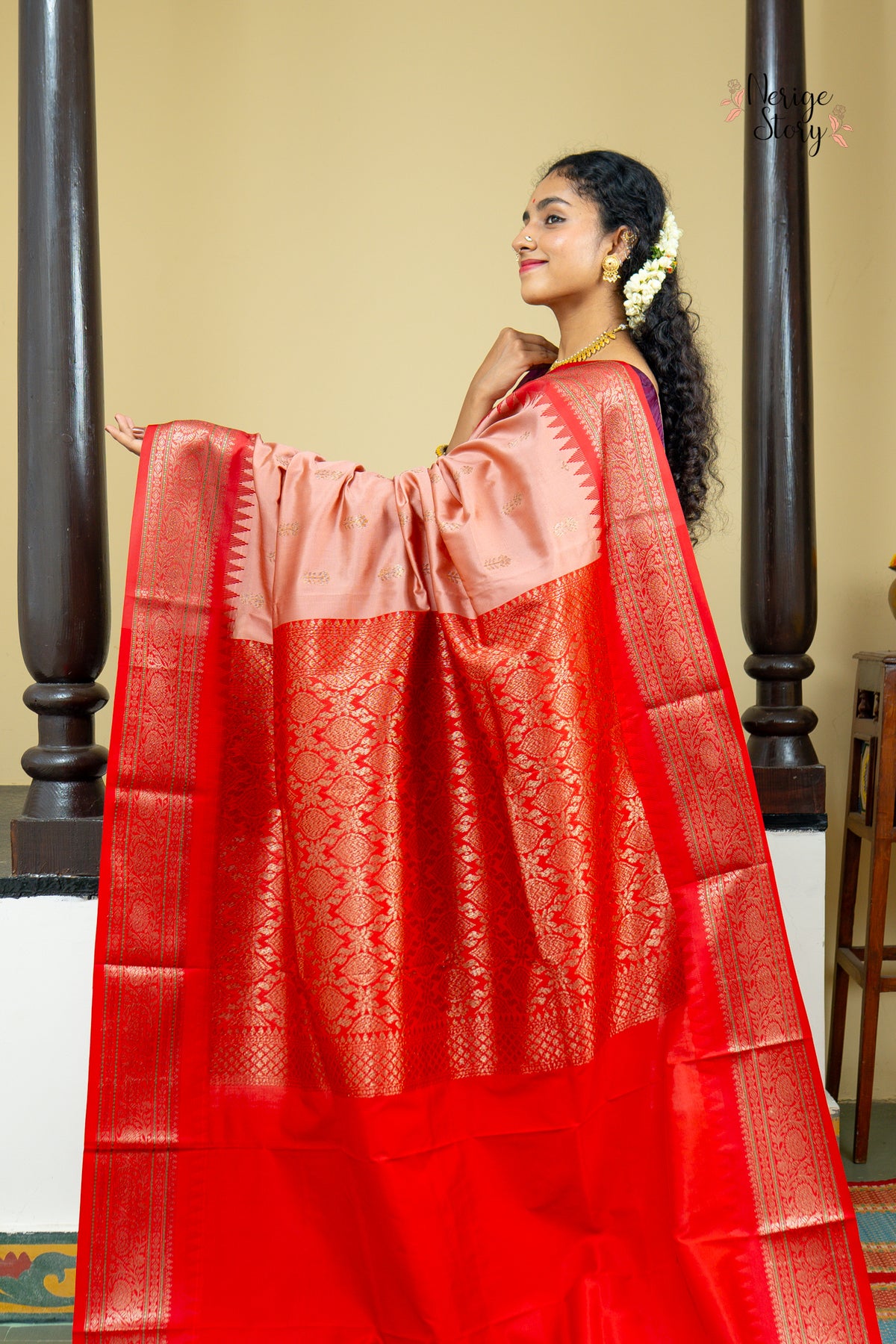 PRABHAVATI (प्रभावती)