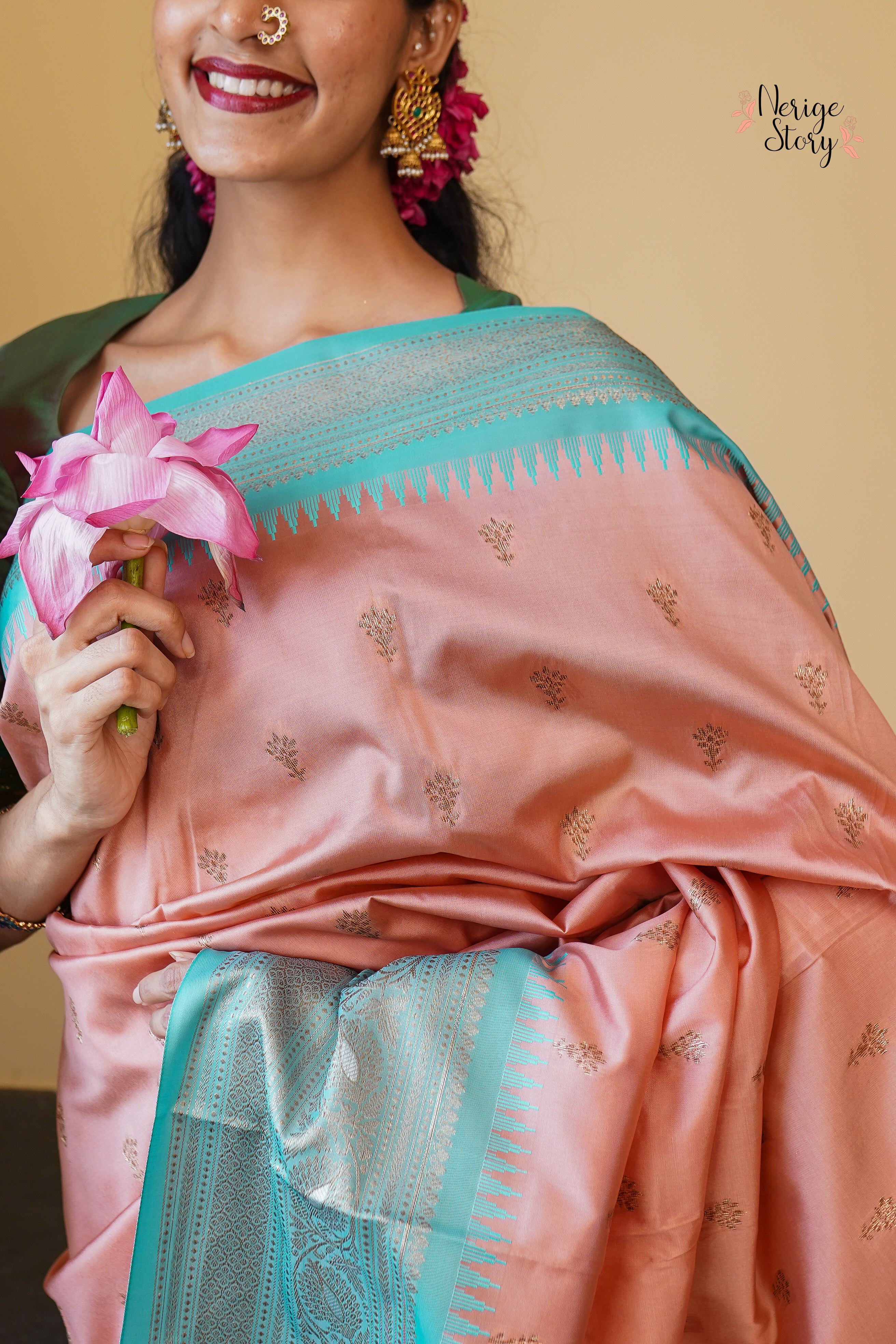 RADHANI (राधानी)