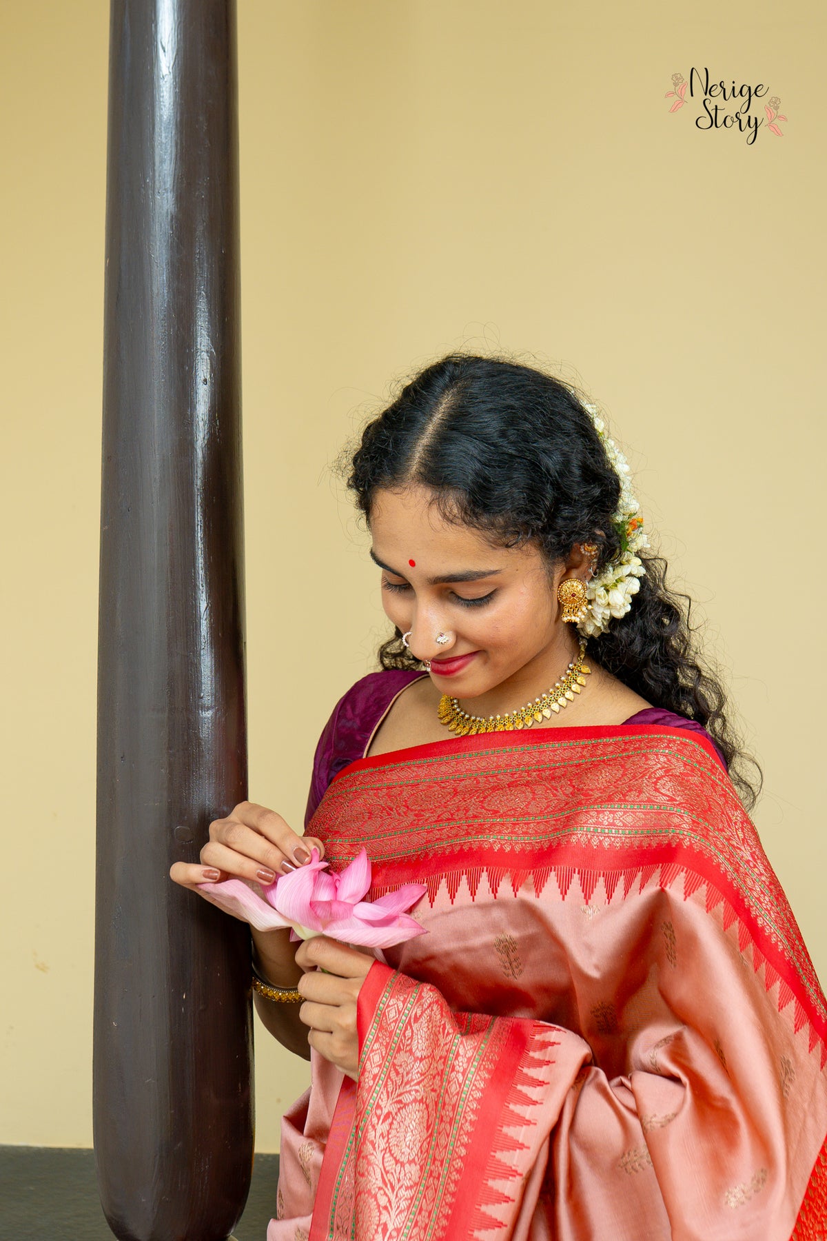 PRABHAVATI (प्रभावती)