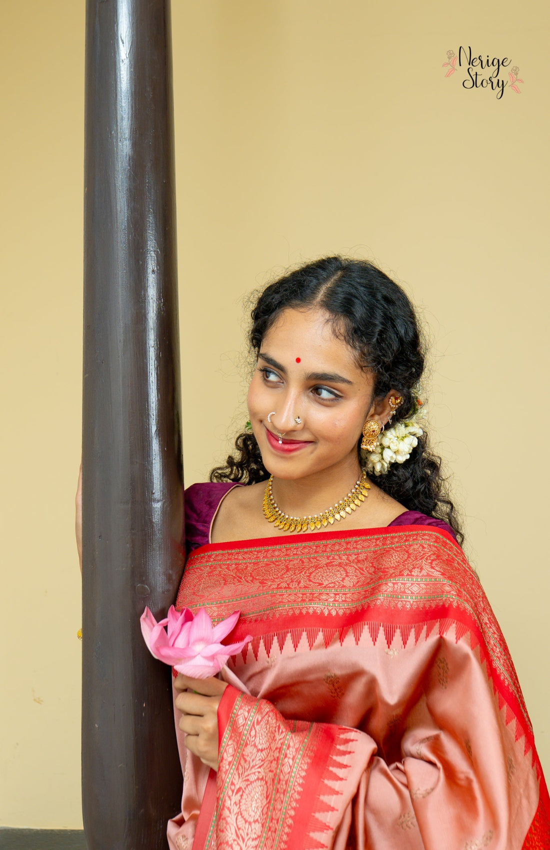 PRABHAVATI (प्रभावती)