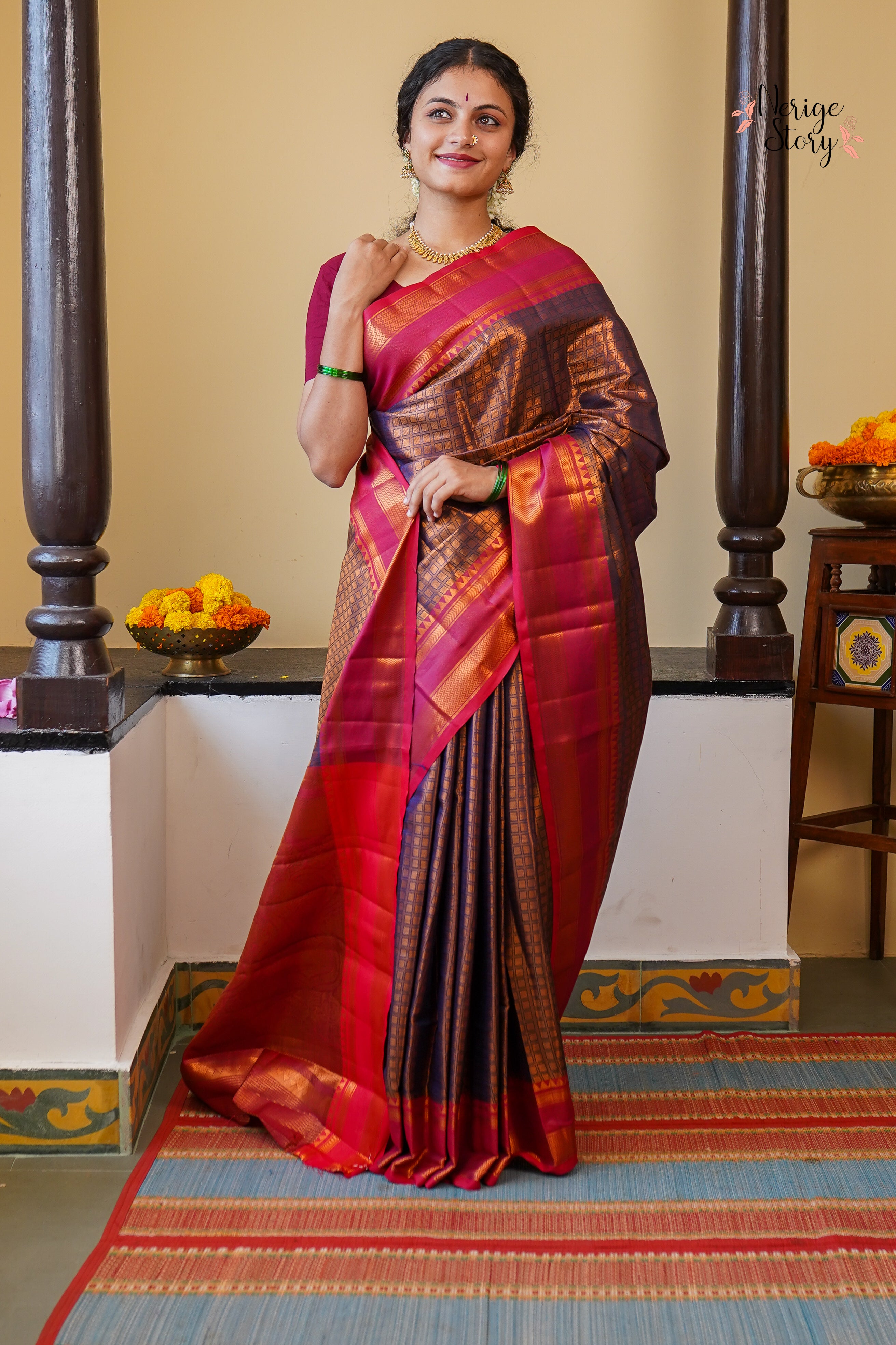 RANGADEVI (ರಂಗದೇವಿ)
