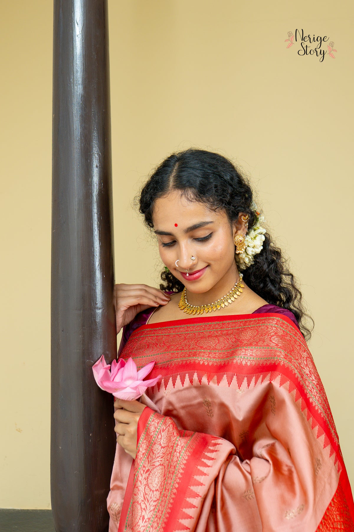 PRABHAVATI (प्रभावती)