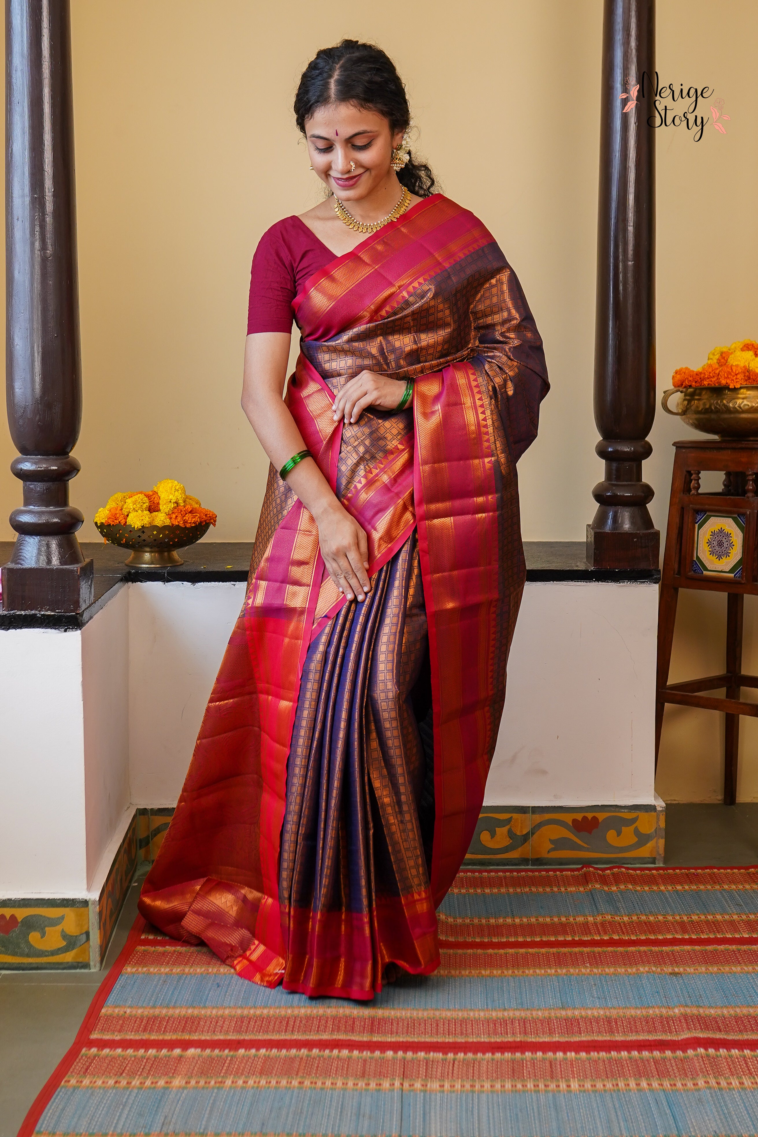 RANGADEVI (ರಂಗದೇವಿ)