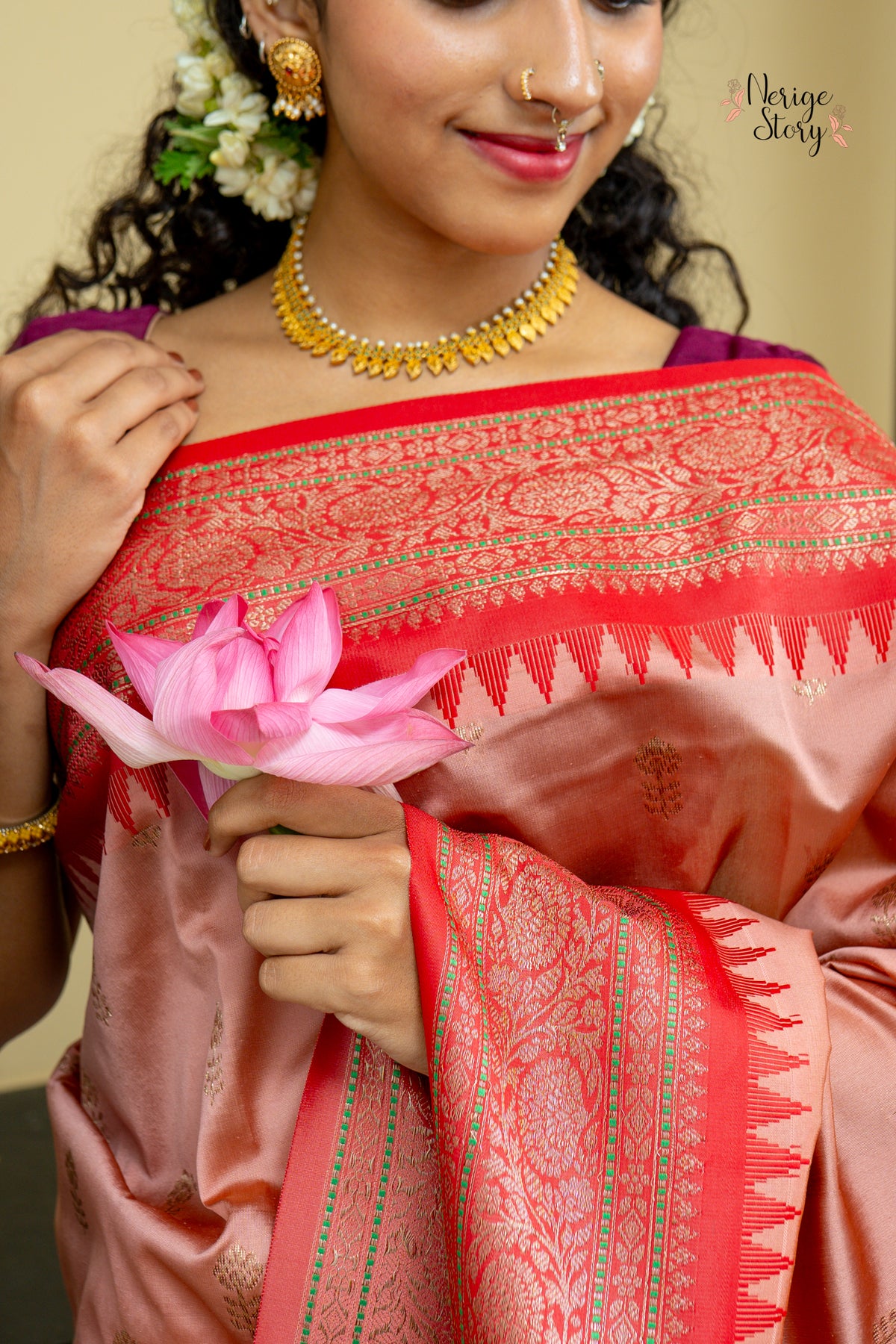 PRABHAVATI (प्रभावती)