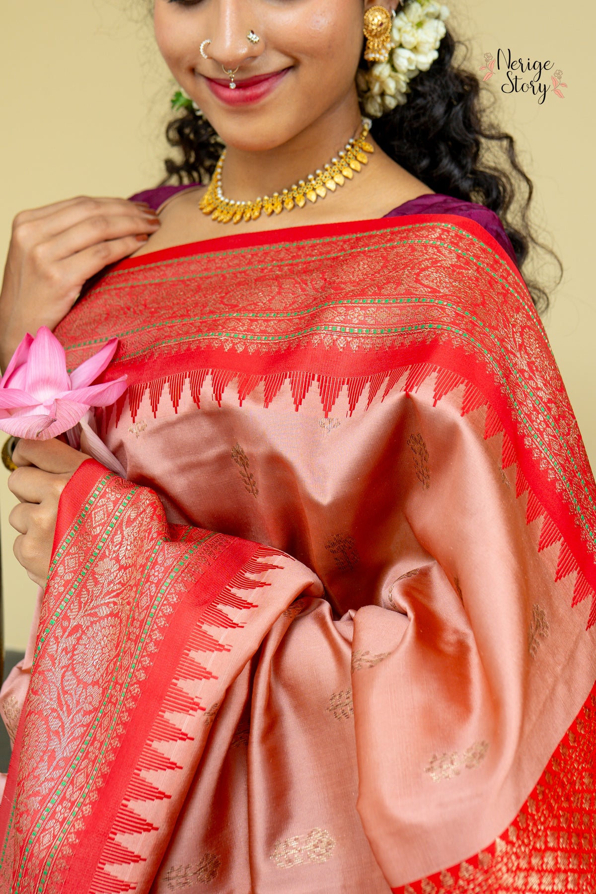 PRABHAVATI (प्रभावती)