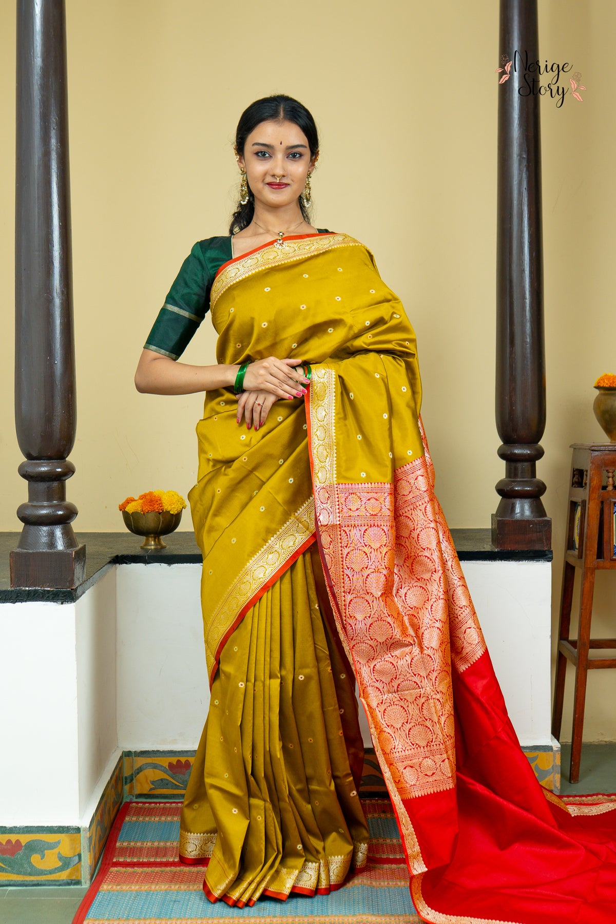 RENUKA (रेणुका)
