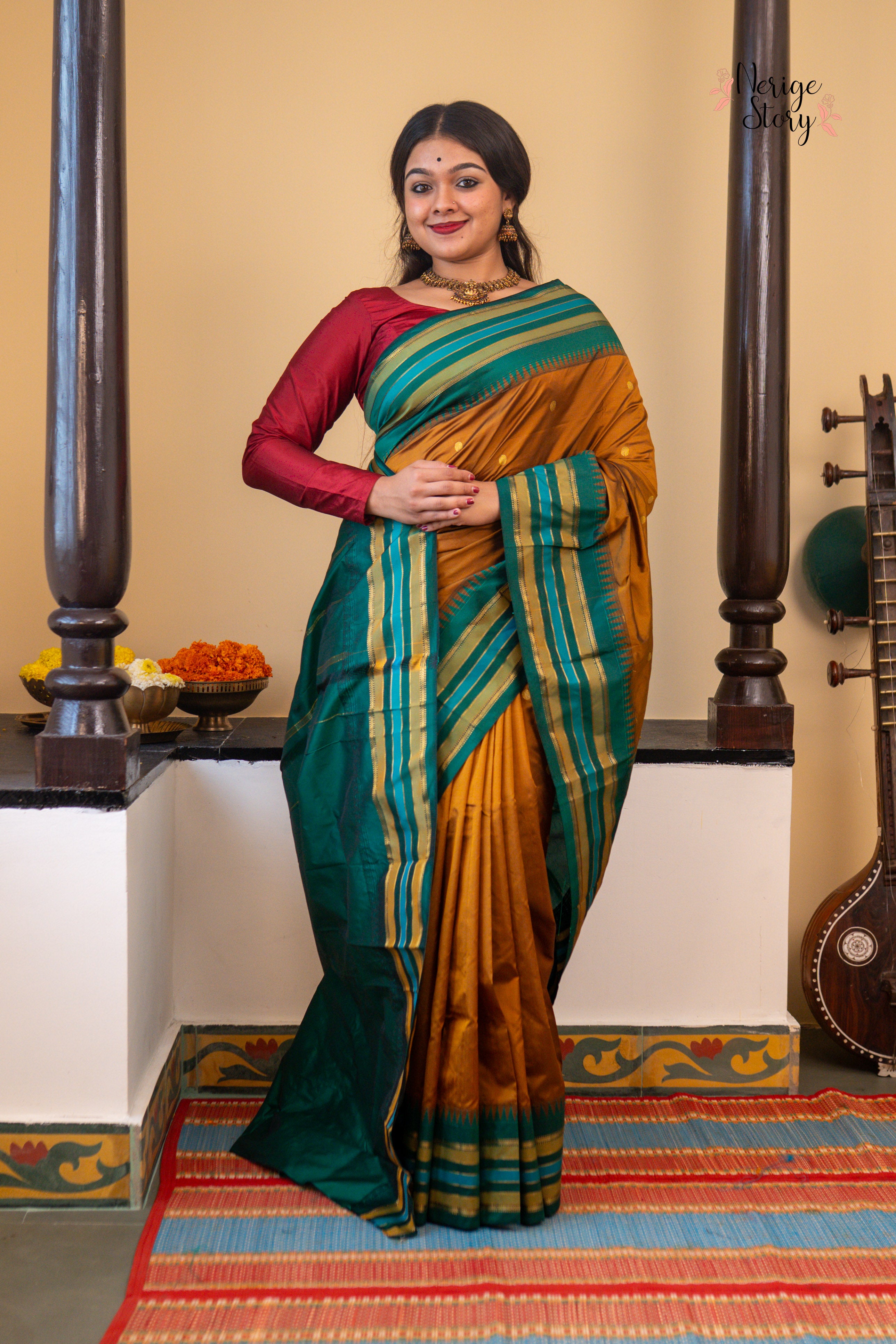 MEGHANA DEVI (ಮೇಘನಾ ದೇವಿ)