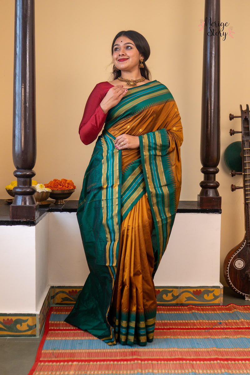 MEGHANA DEVI (ಮೇಘನಾ ದೇವಿ)