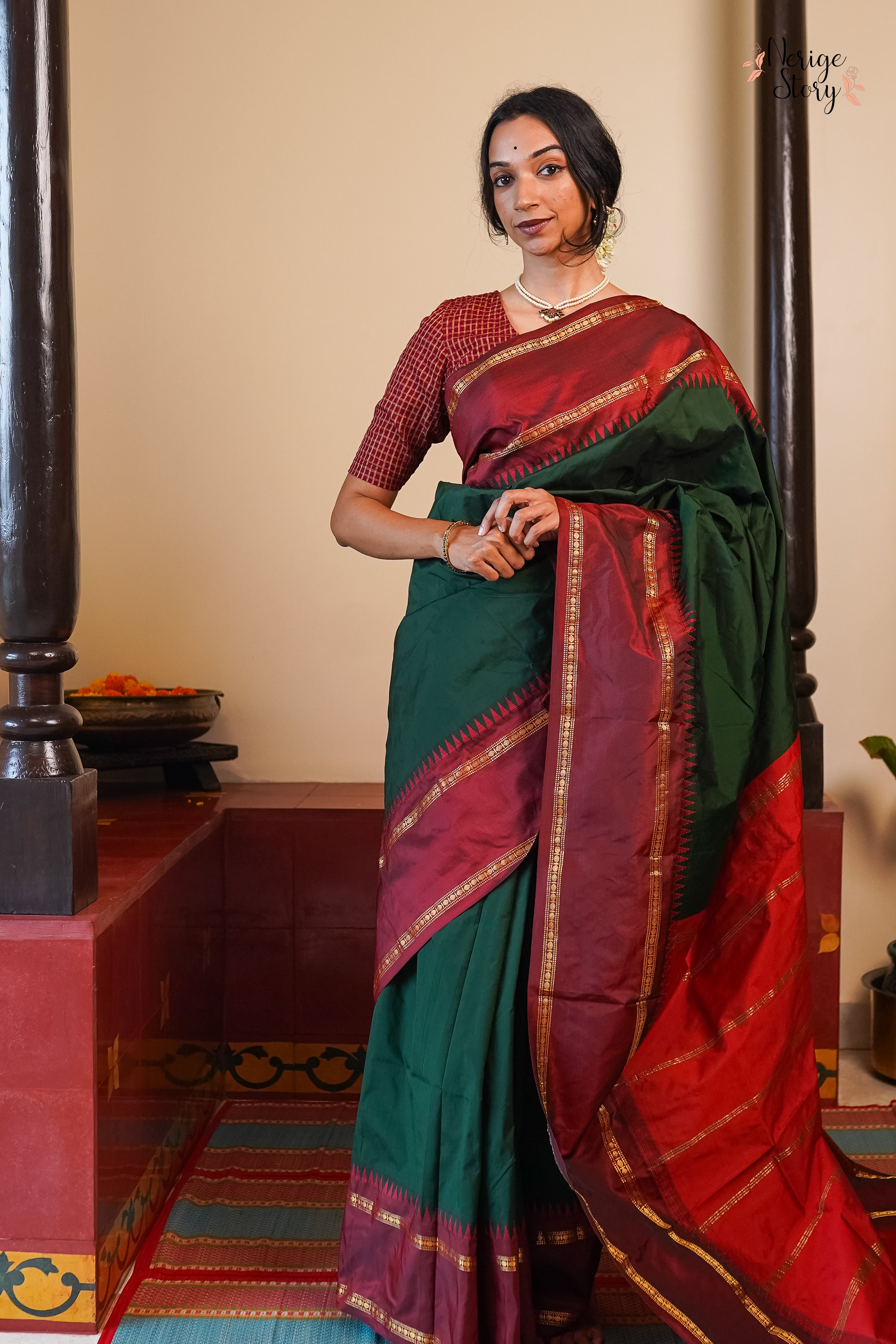 MANORAMA (ಮನೋರಾಮಾ)