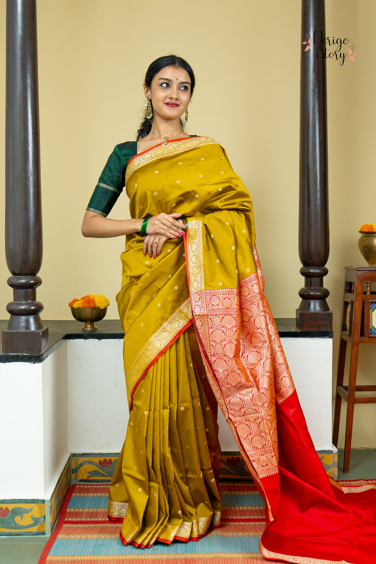 RENUKA (रेणुका)