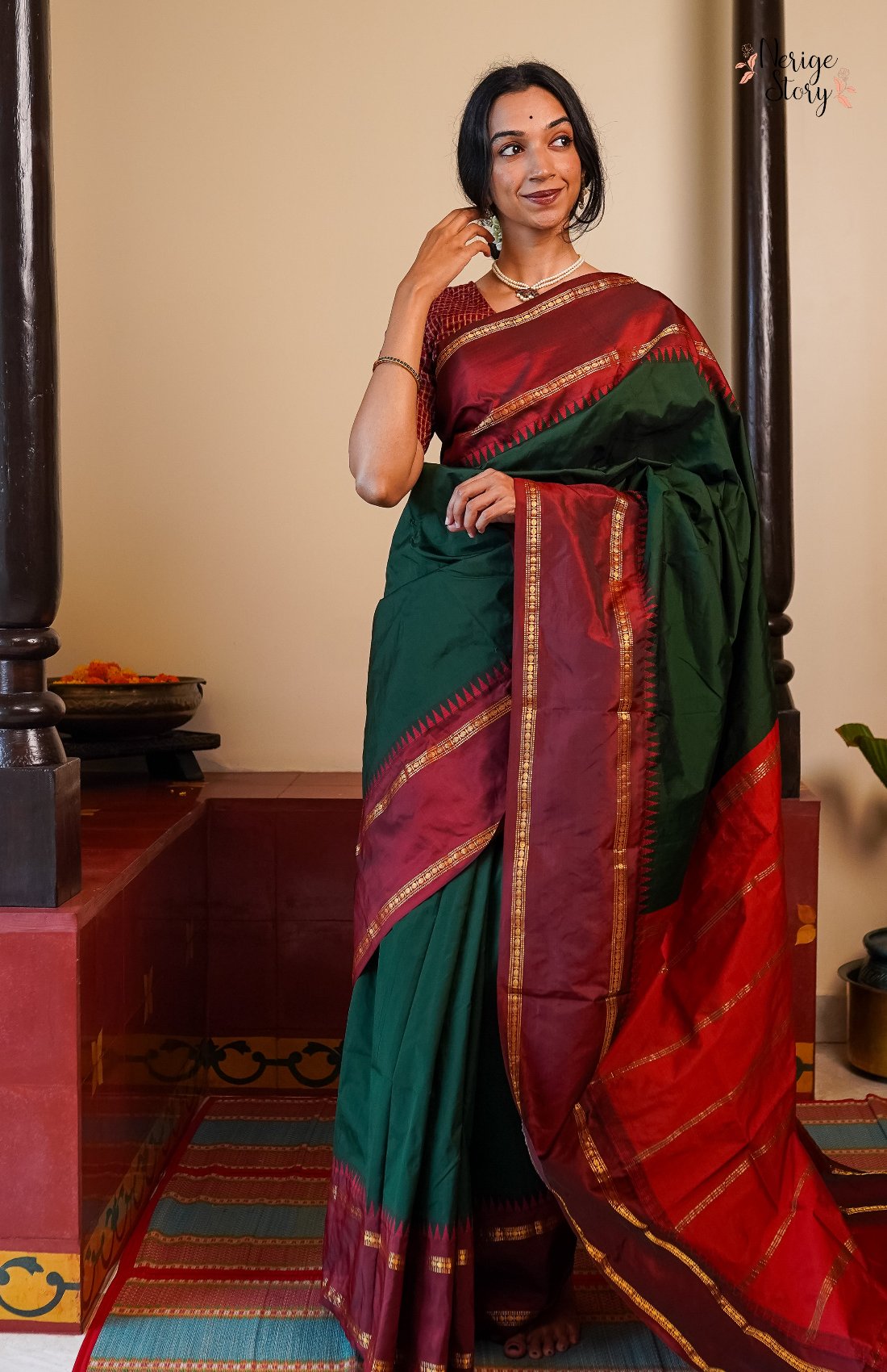 MANORAMA (ಮನೋರಾಮಾ)