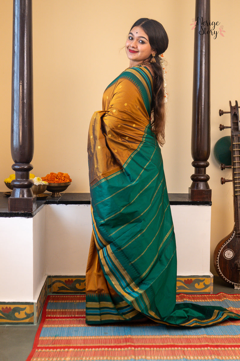 MEGHANA DEVI (ಮೇಘನಾ ದೇವಿ)