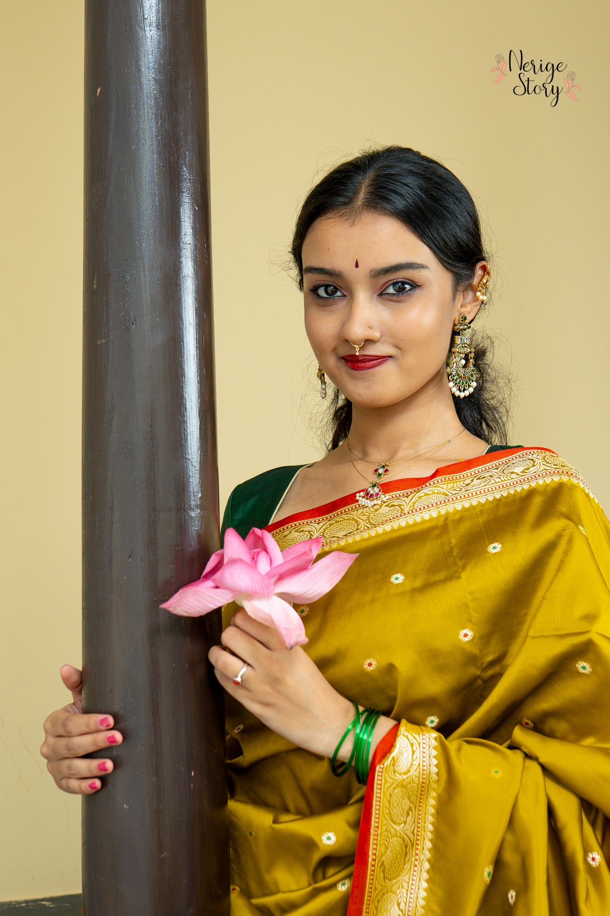 RENUKA (रेणुका)