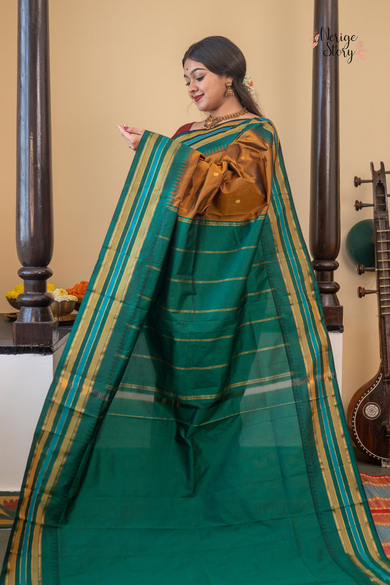 MEGHANA DEVI (ಮೇಘನಾ ದೇವಿ)
