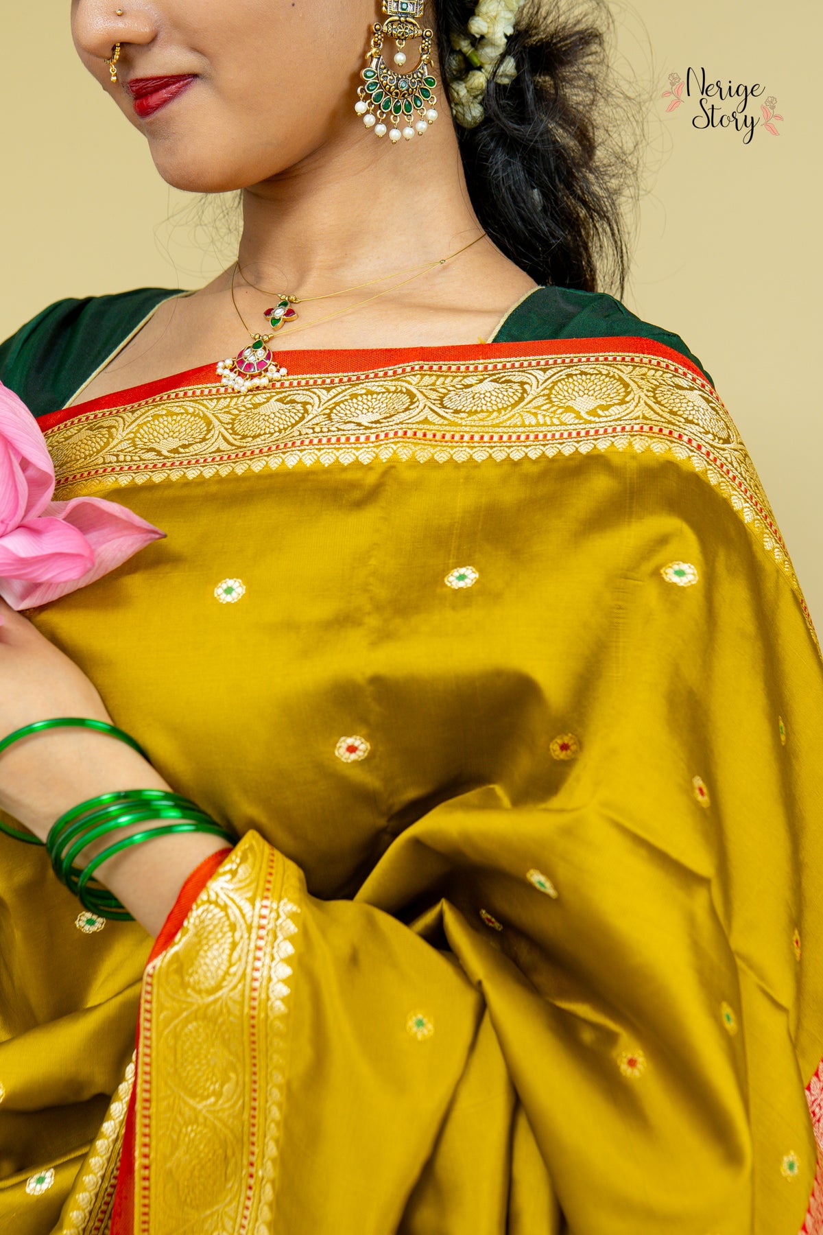 RENUKA (रेणुका)