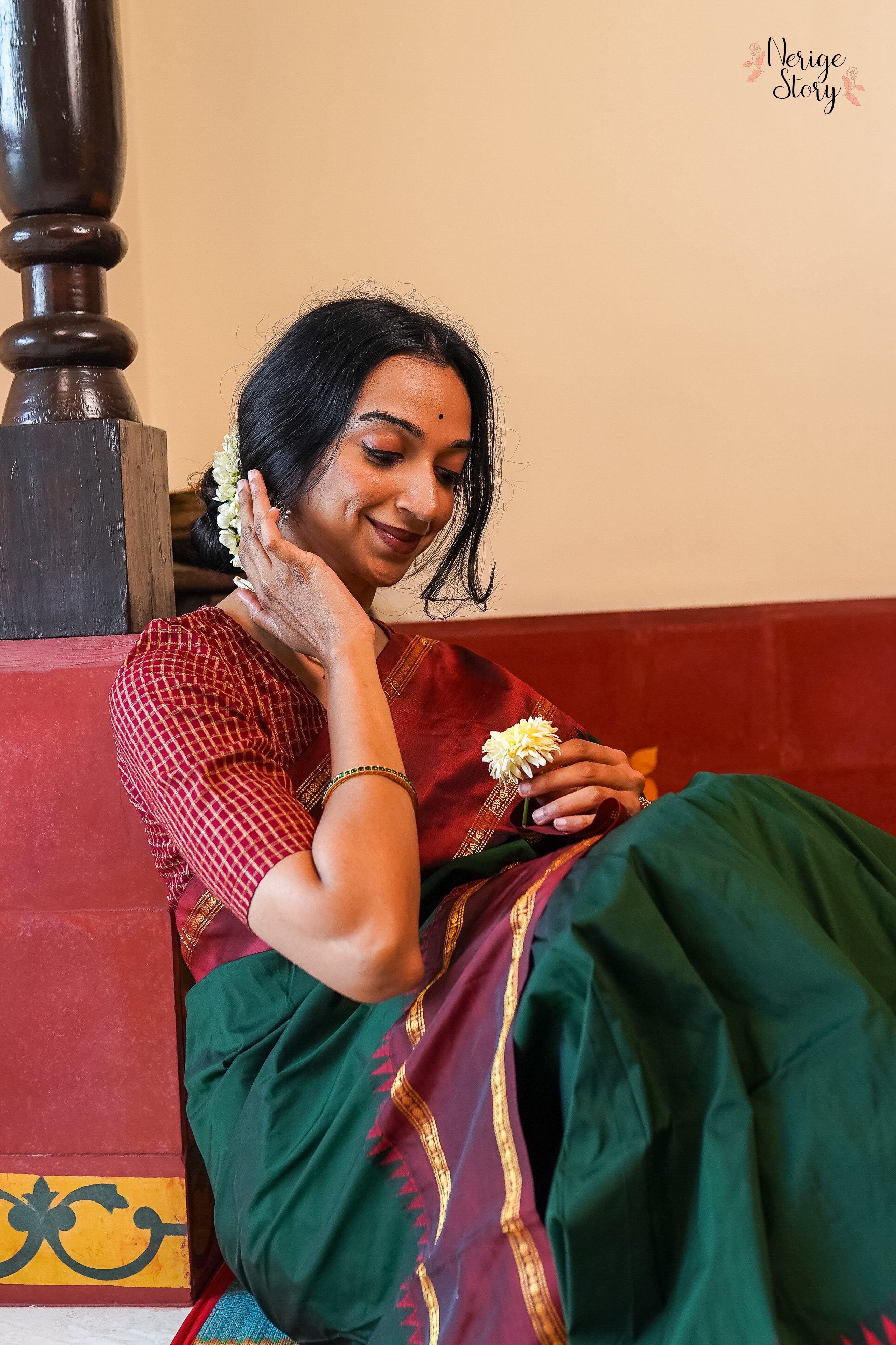 MANORAMA (ಮನೋರಾಮಾ)