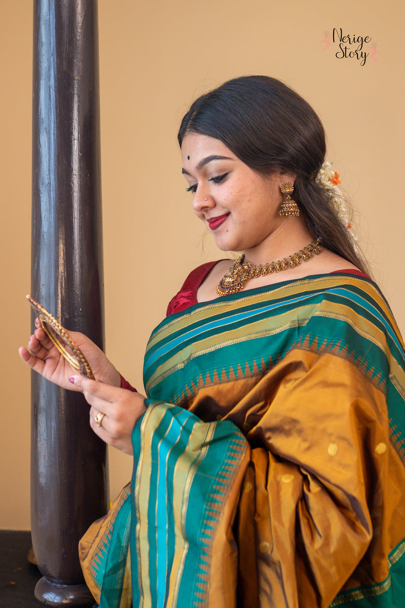 MEGHANA DEVI (ಮೇಘನಾ ದೇವಿ)