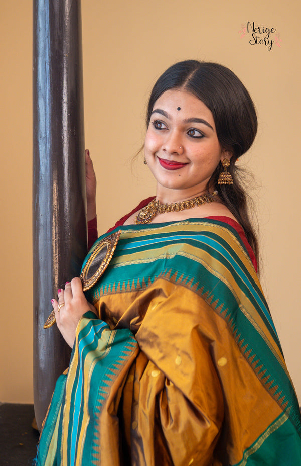 MEGHANA DEVI (ಮೇಘನಾ ದೇವಿ)