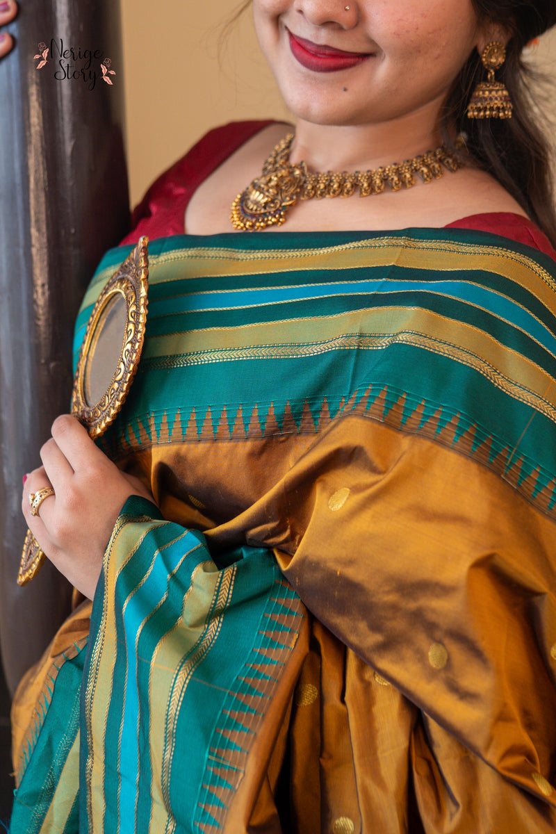 MEGHANA DEVI (ಮೇಘನಾ ದೇವಿ)