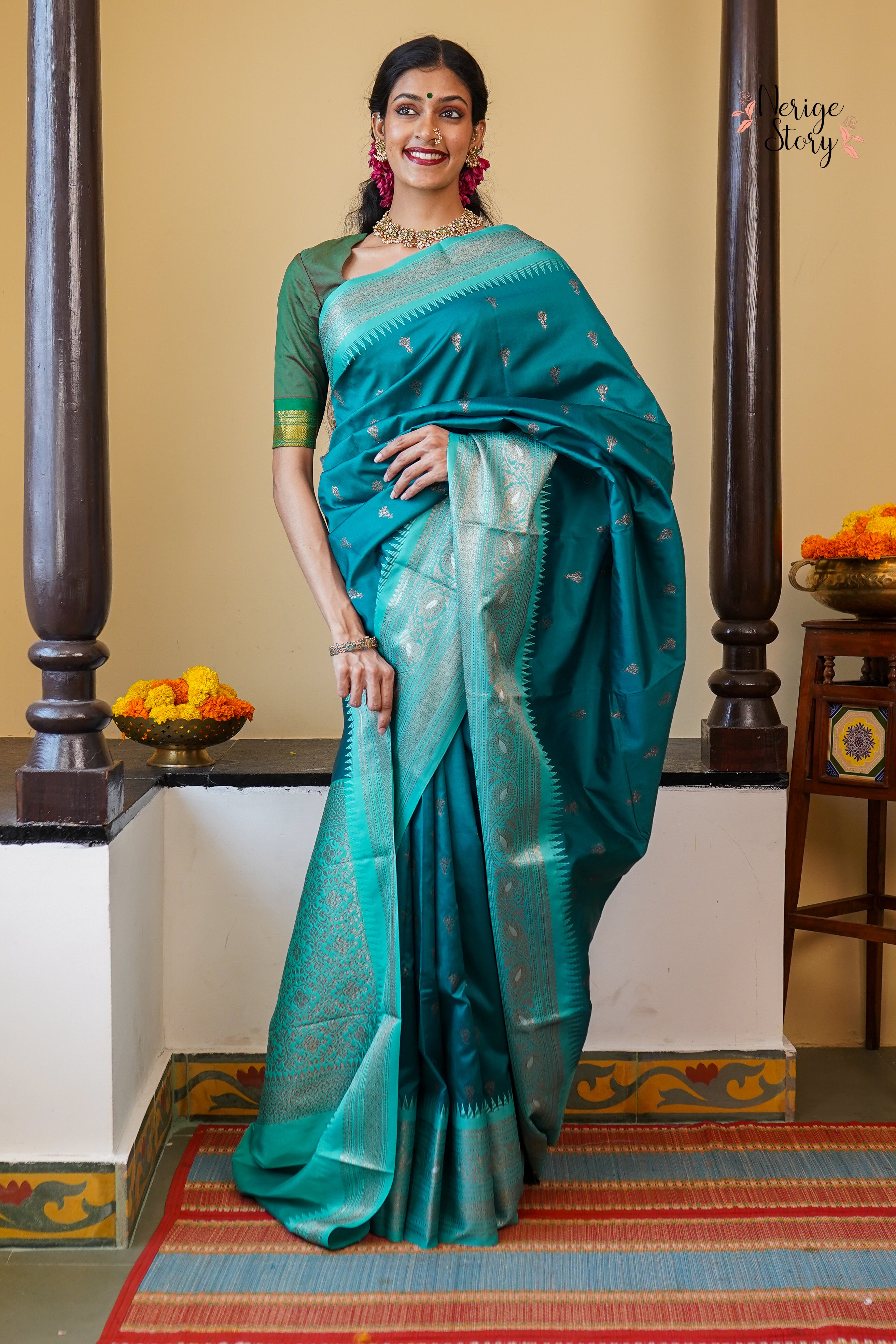 RADHIKA (राधिका)