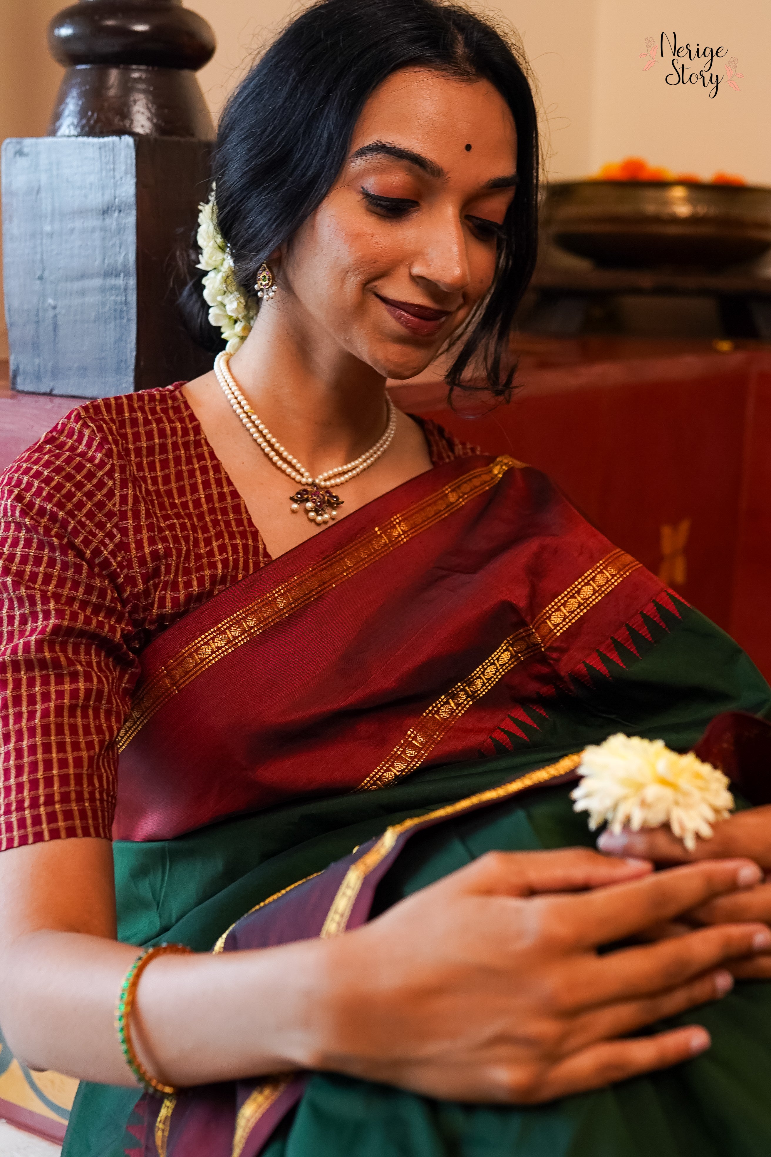 MANORAMA (ಮನೋರಾಮಾ)