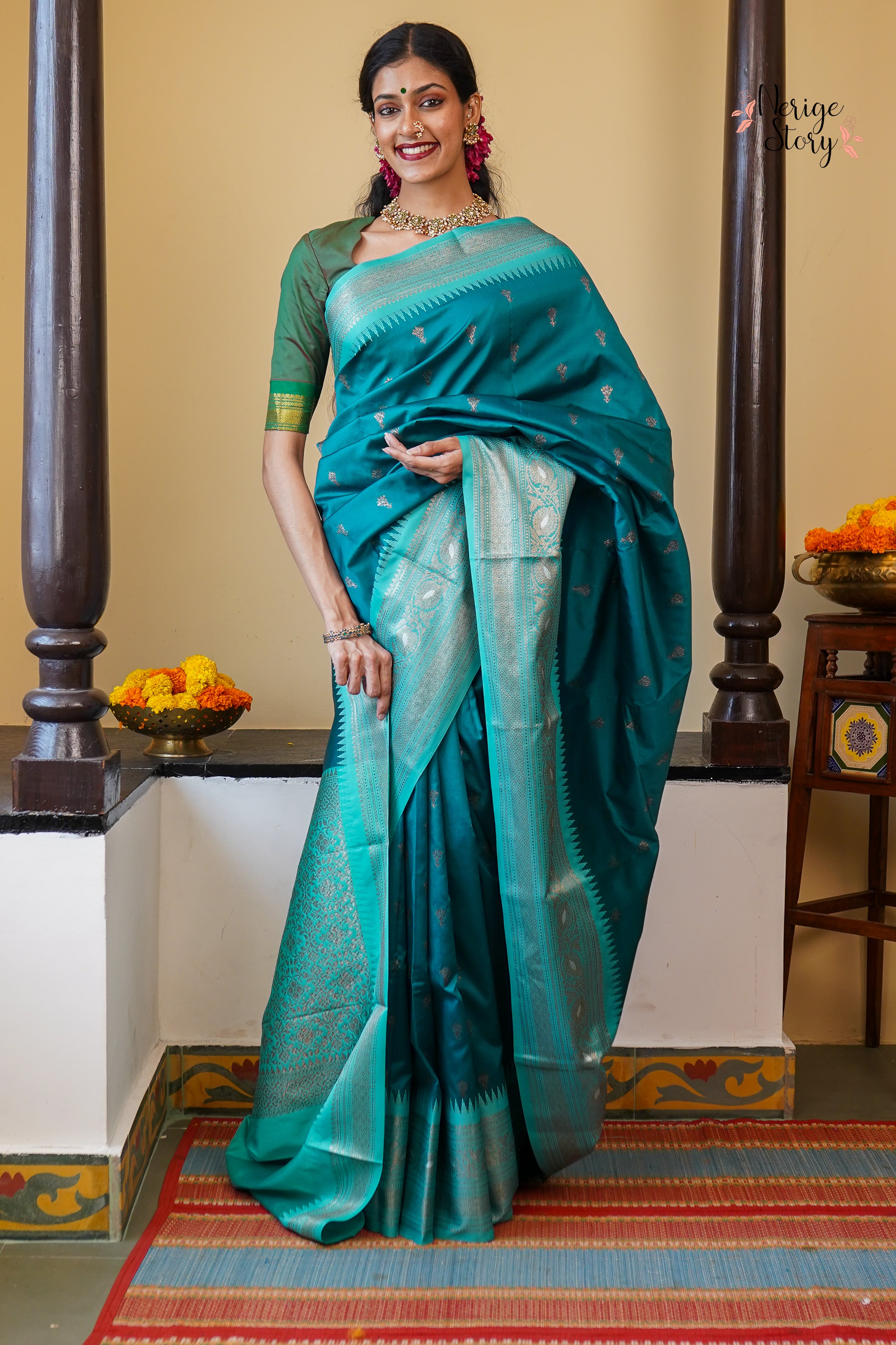 RADHIKA (राधिका)