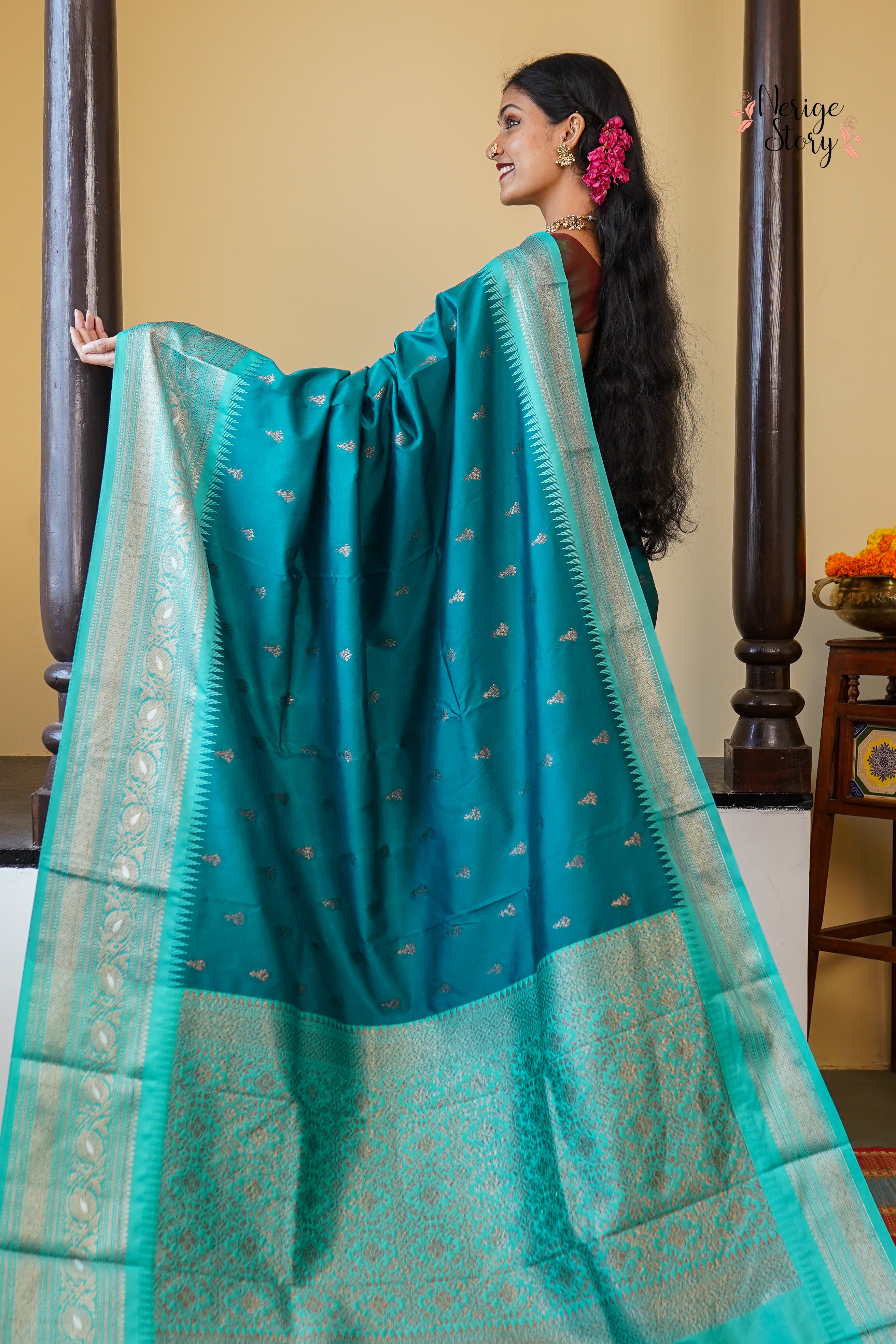 RADHIKA (राधिका)