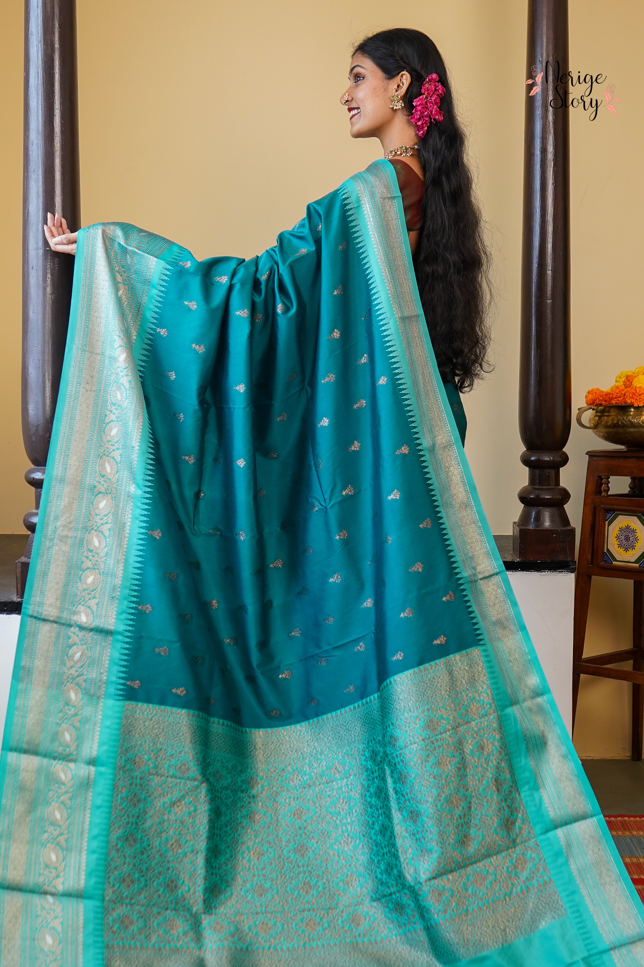 RADHIKA (राधिका)