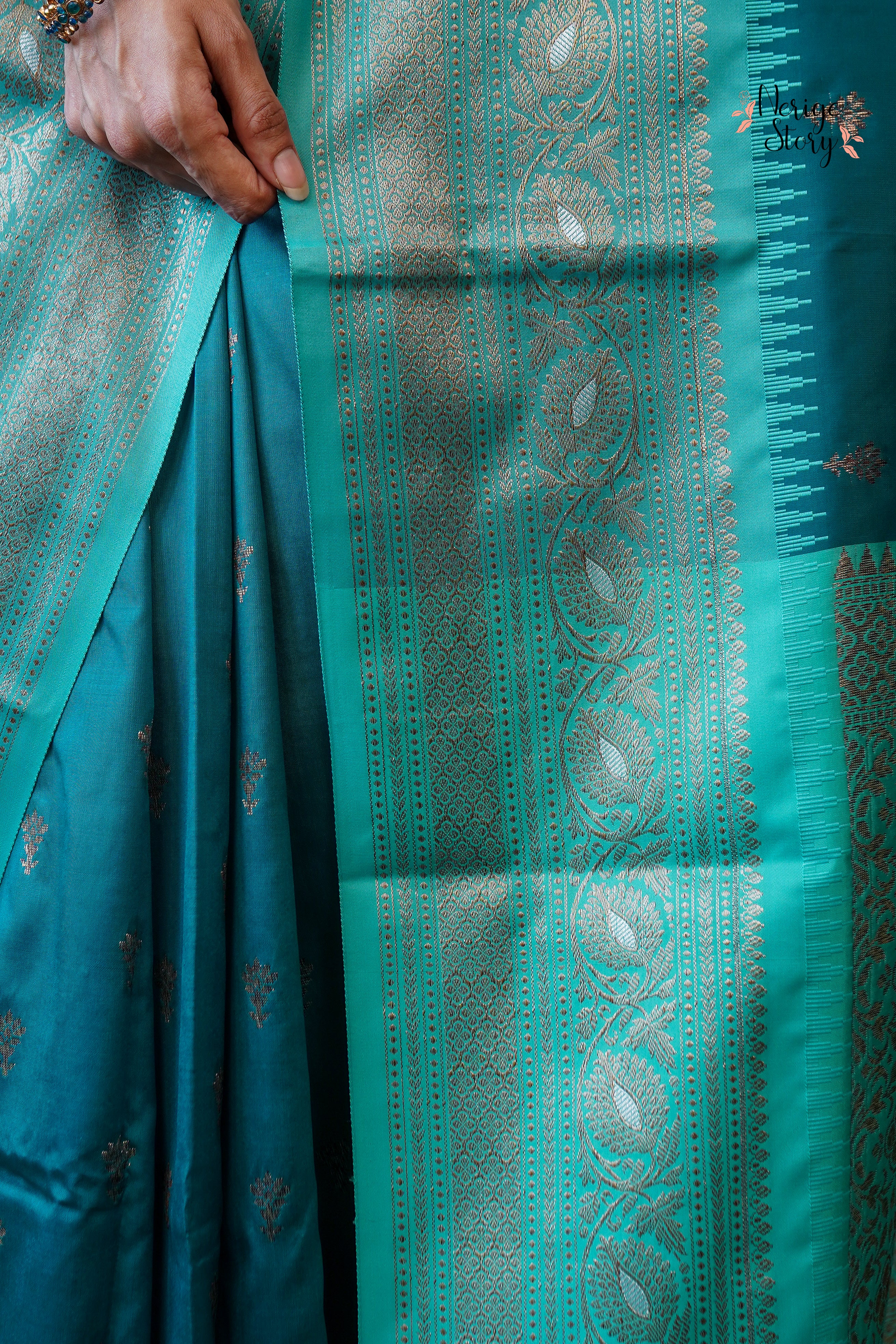 RADHIKA (राधिका)