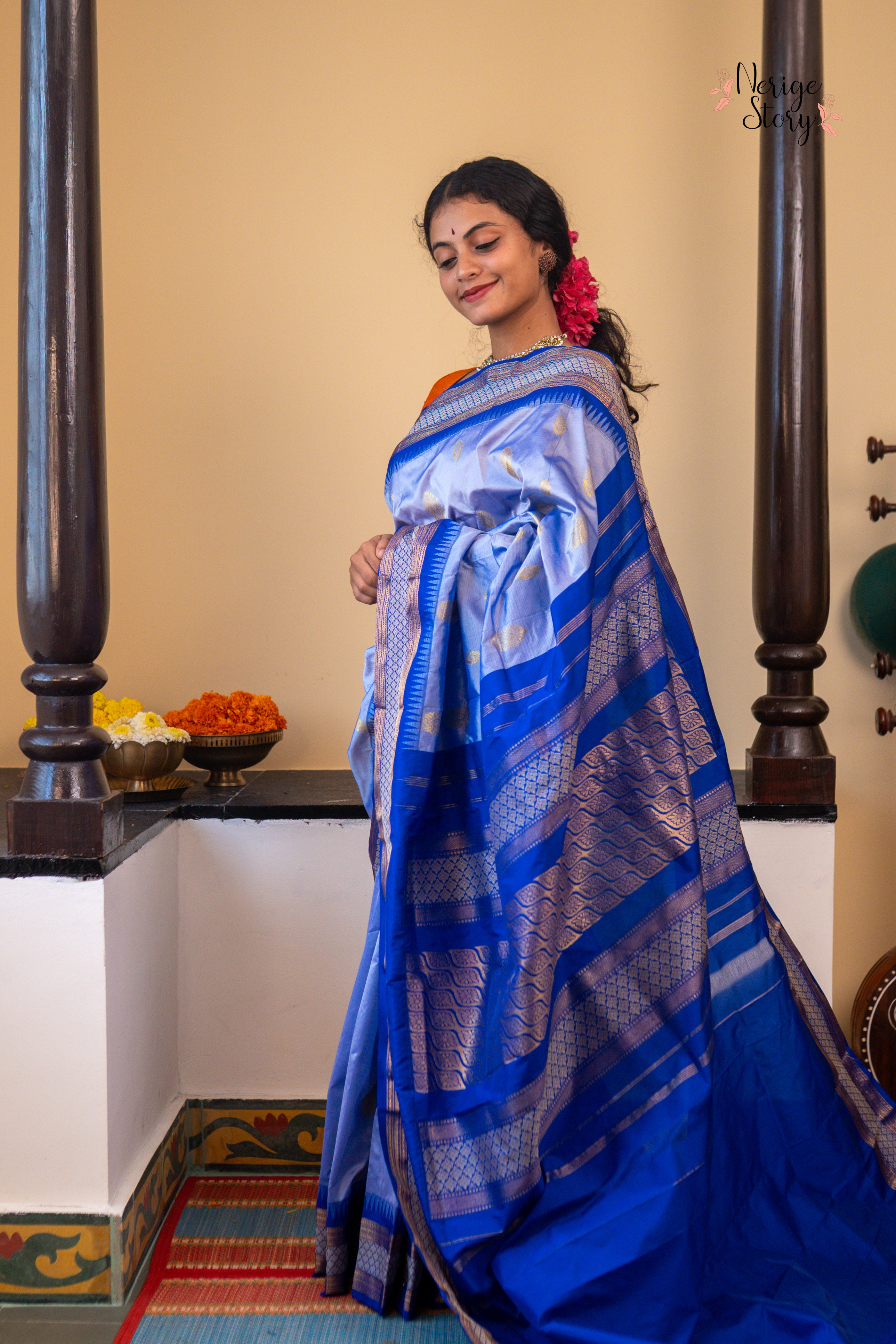 PRANITHA SREE (ಪ್ರಣಿತಾ ಶ್ರೀ)