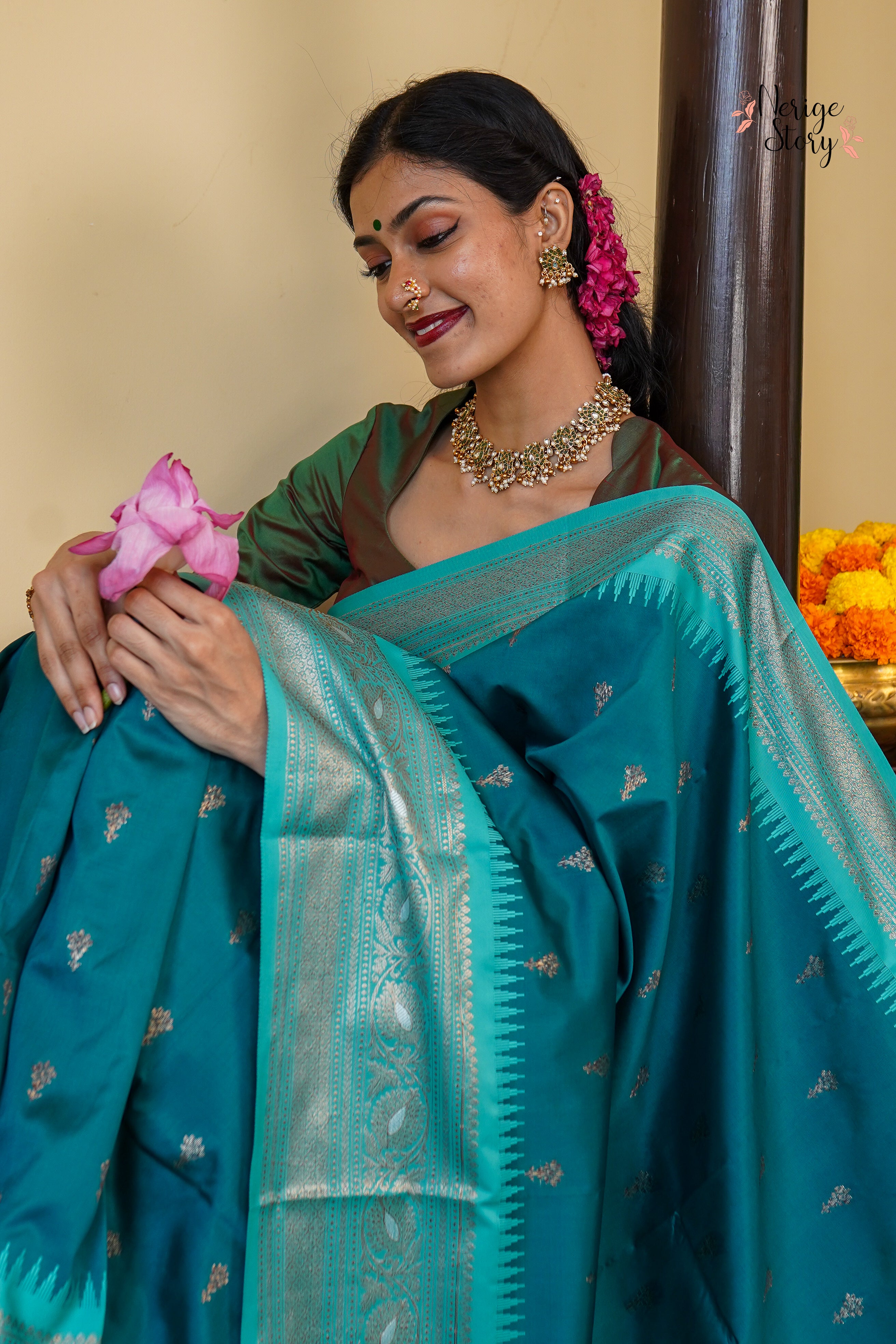 RADHIKA (राधिका)