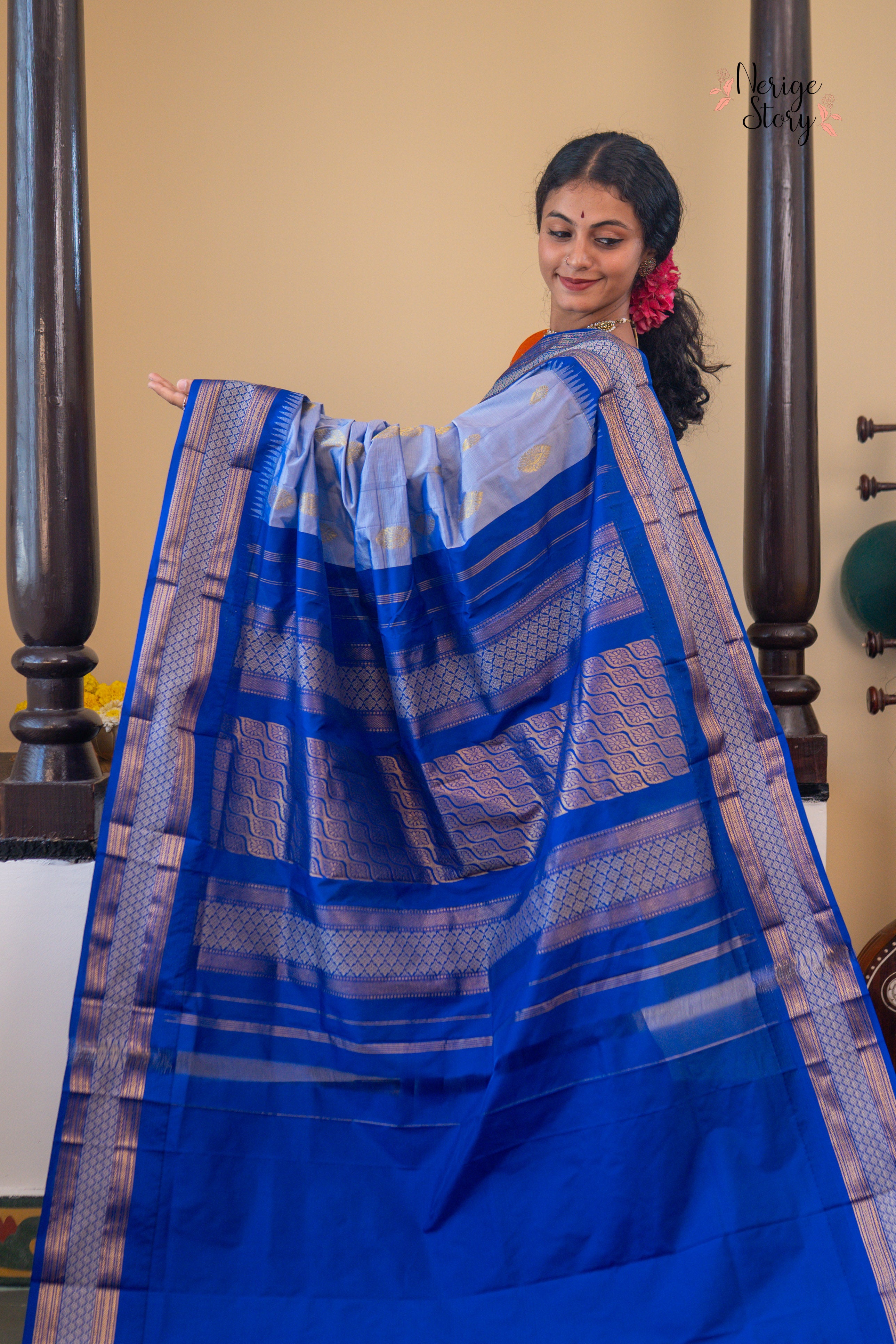 PRANITHA SREE (ಪ್ರಣಿತಾ ಶ್ರೀ)