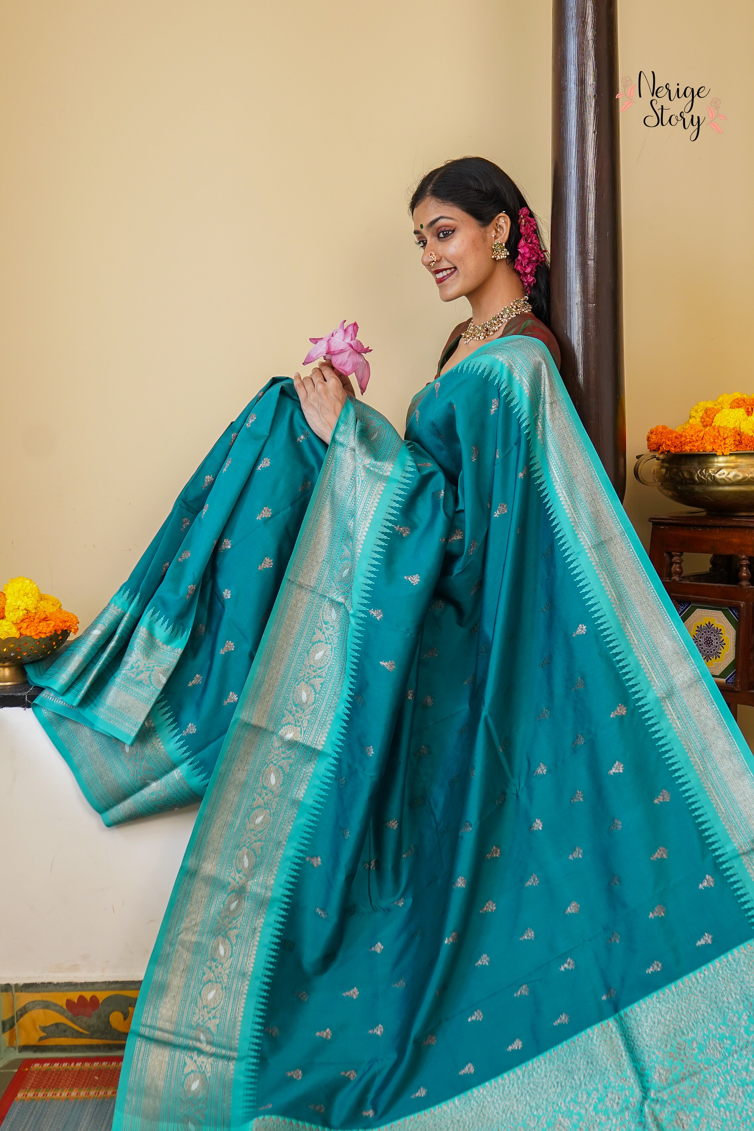 RADHIKA (राधिका)