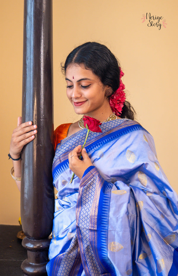 PRANITHA SREE (ಪ್ರಣಿತಾ ಶ್ರೀ)