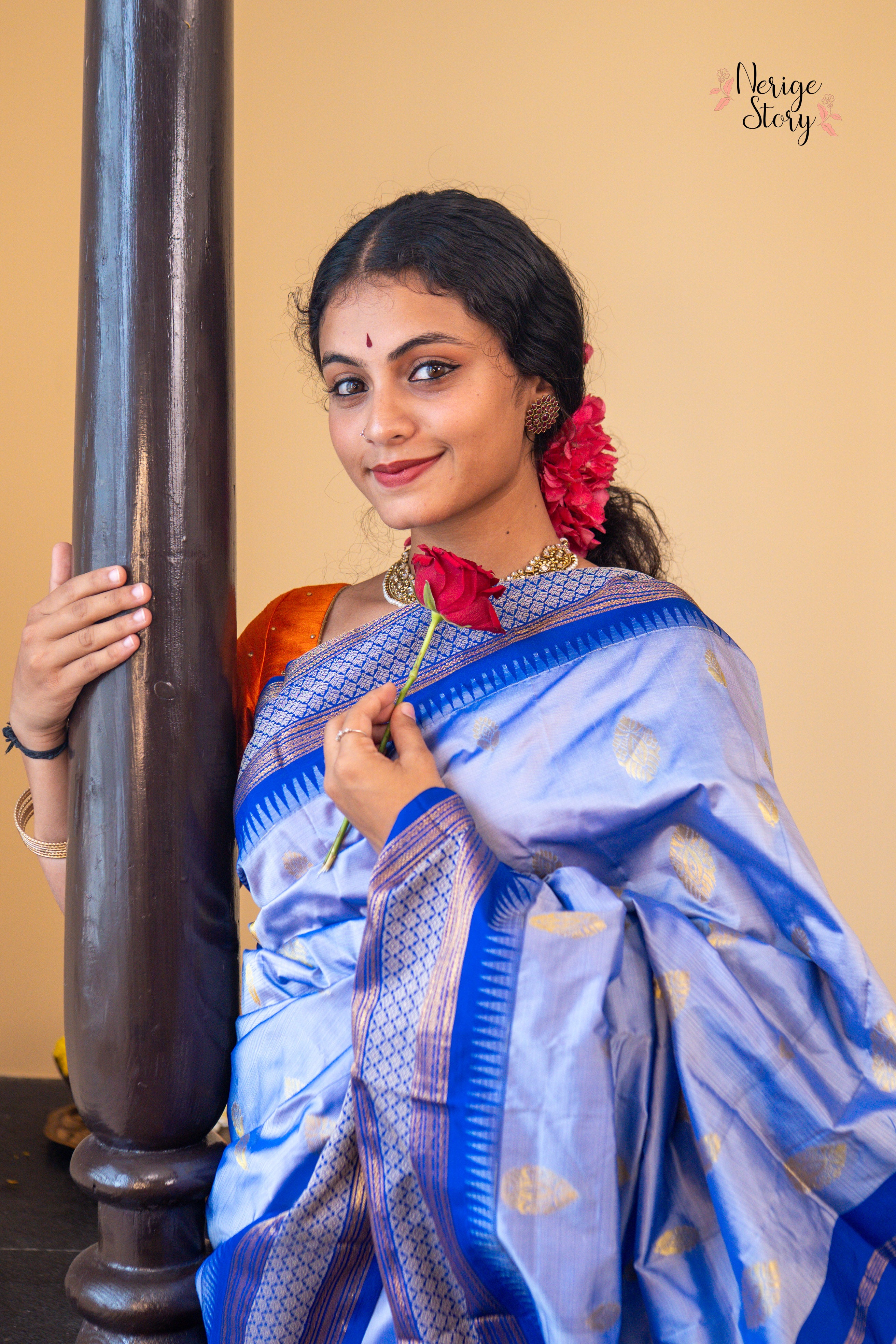 PRANITHA SREE (ಪ್ರಣಿತಾ ಶ್ರೀ)
